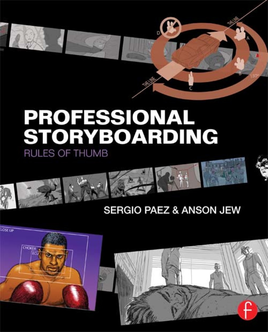 Professional Storyboarding Rules of Thumb 1st Edition â€“ PDF/EPUB Version Downloadable