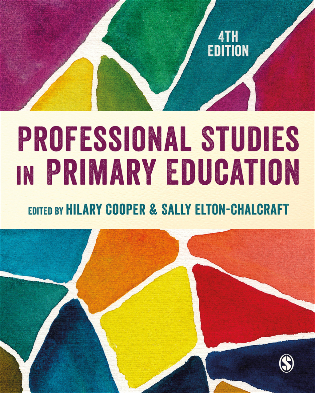 Professional Studies in Primary Education 4th Edition â€“ PDF/EPUB Version Downloadable