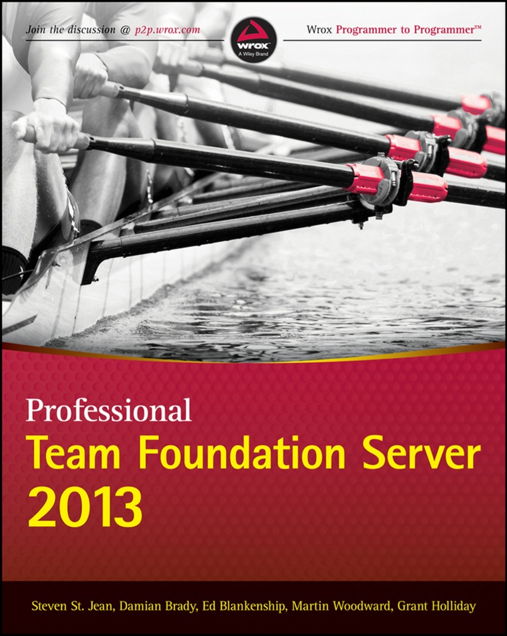 Professional Team Foundation Server 2013 1st Edition â€“ PDF/EPUB Version Downloadable