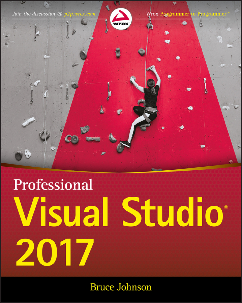 Professional Visual Studio 2017 1st Edition â€“ PDF/EPUB Version Downloadable