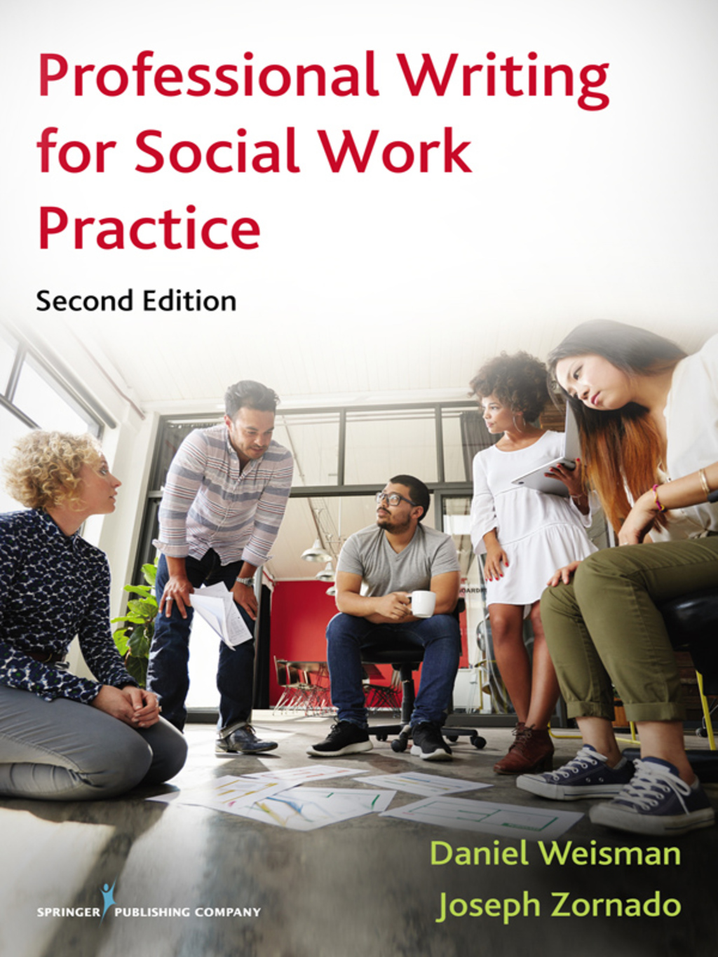 Professional Writing for Social Work Practice, Second Edition 2nd Edition â€“ PDF/EPUB Version Downloadable
