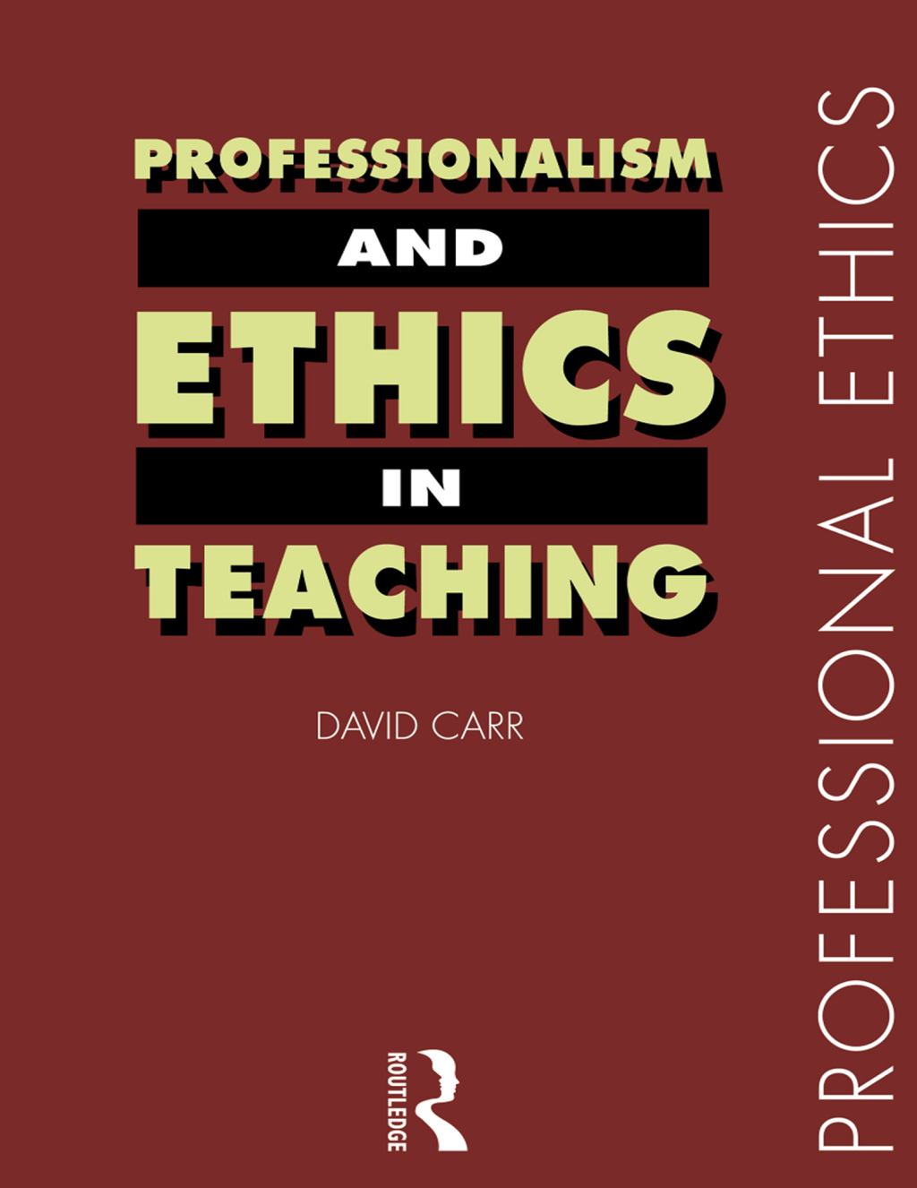 Professionalism and Ethics in Teaching 1st Edition â€“ PDF/EPUB Version Downloadable