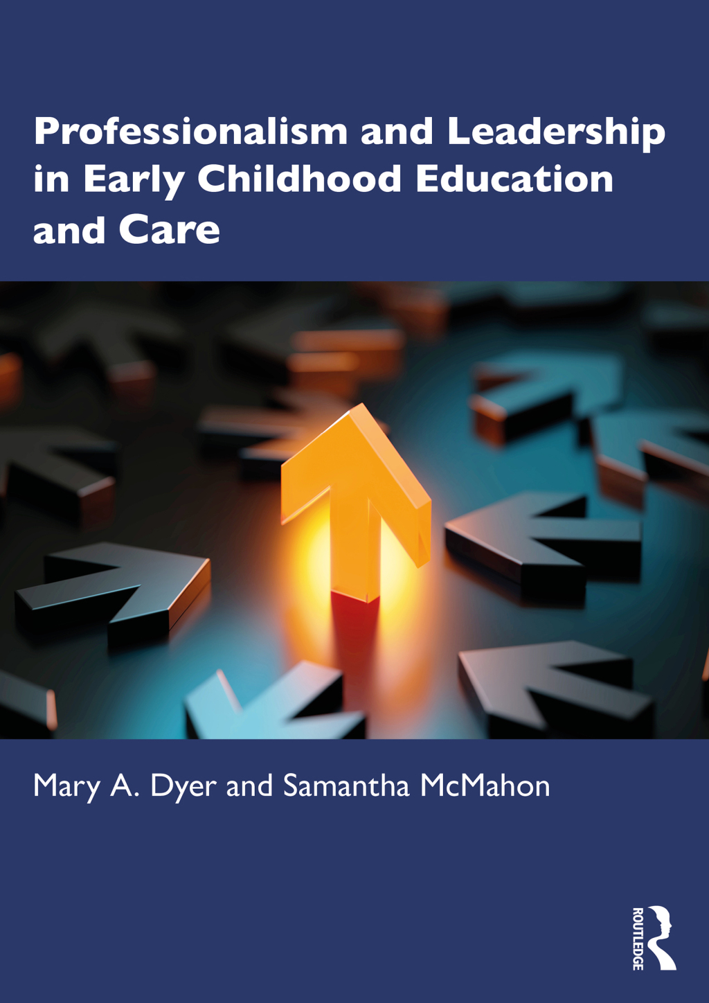 Professionalism and Leadership in Early Childhood Education and Care 1st Edition - (PDF/EPUB Version)