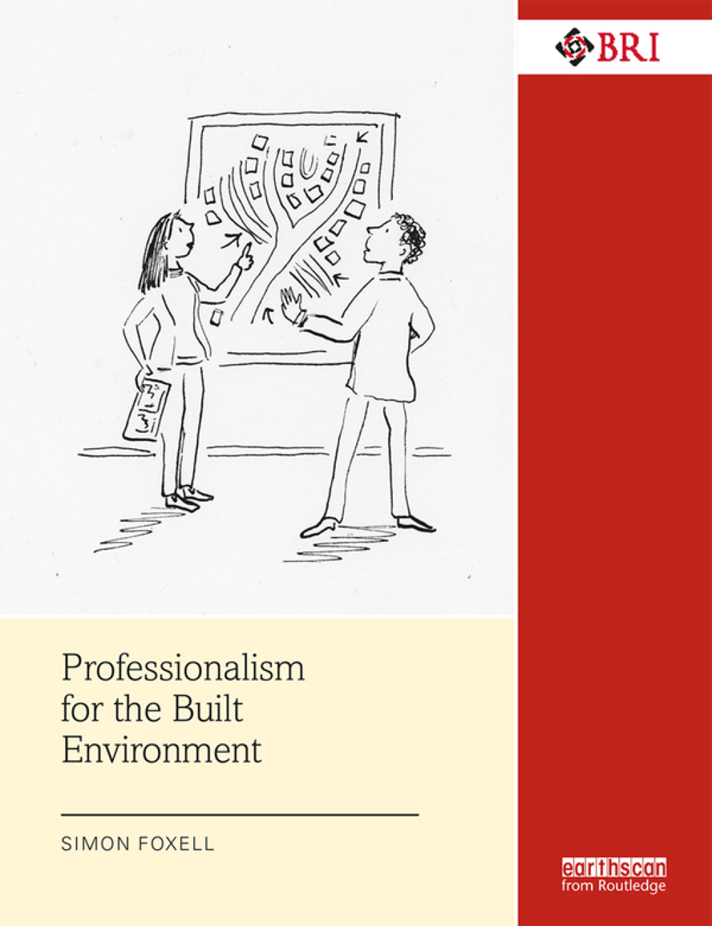 Professionalism for the Built Environment 1st Edition â€“ PDF/EPUB Version Downloadable