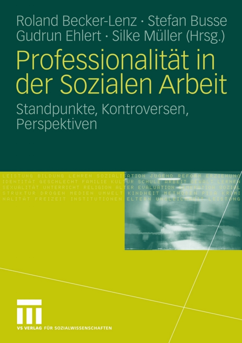 ProfessionalitÃ¤t in der Sozialen Arbeit Standpunkte, Kontroversen, Perspektiven 1st Edition â€“ PDF/EPUB Version Downloadable