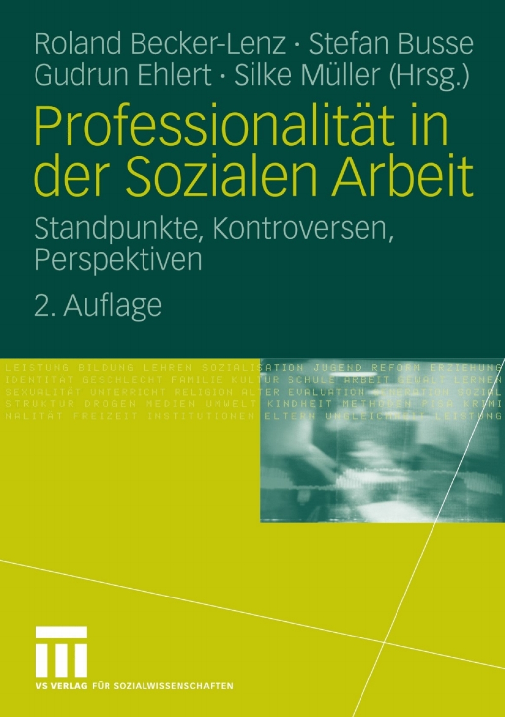 ProfessionalitÃ¤t in der Sozialen Arbeit Standpunkte, Kontroversen, Perspektiven 2nd Edition â€“ PDF/EPUB Version Downloadable