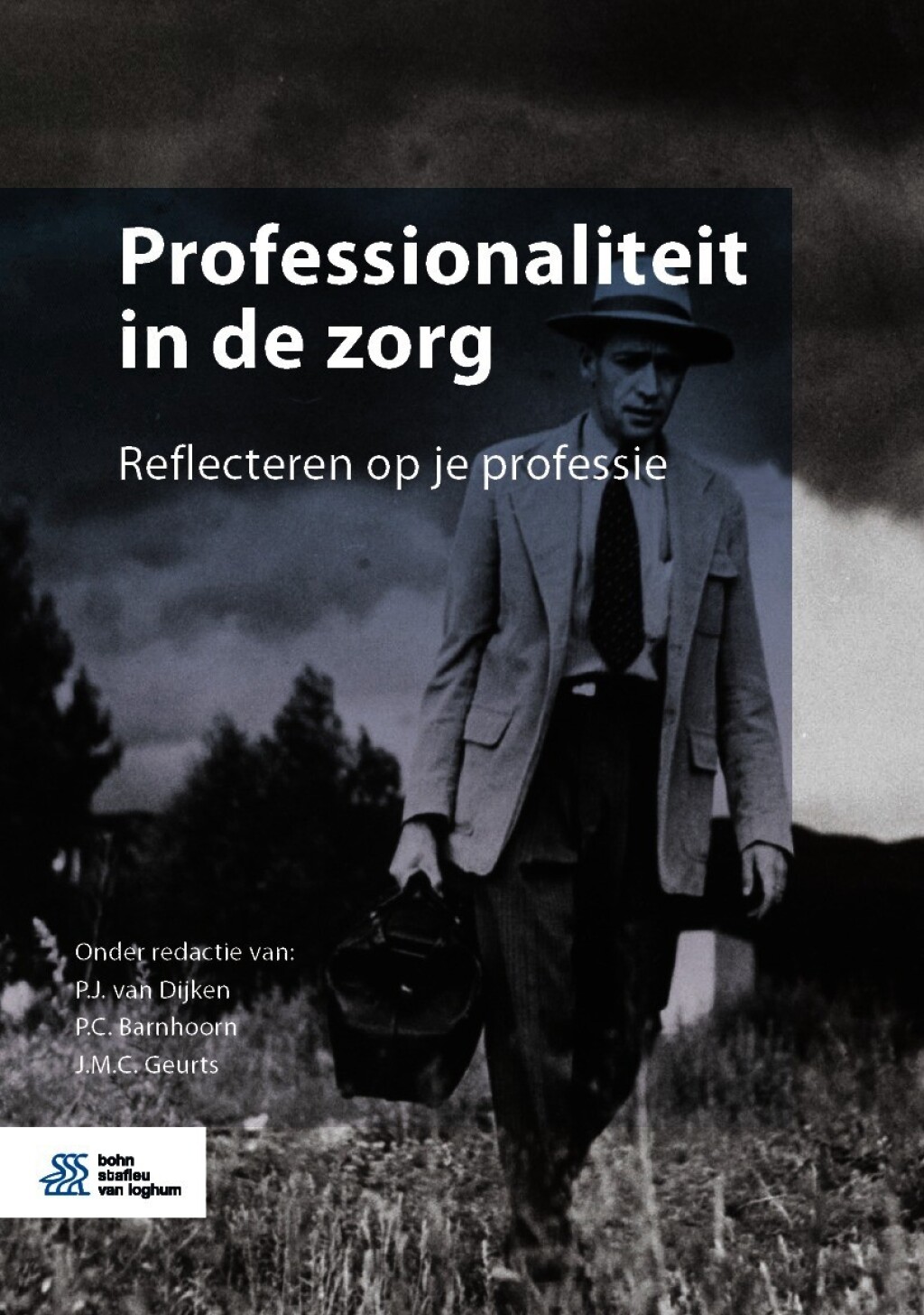 Professionaliteit in de zorg Reflecteren op je professie  â€“ PDF/EPUB Version Downloadable