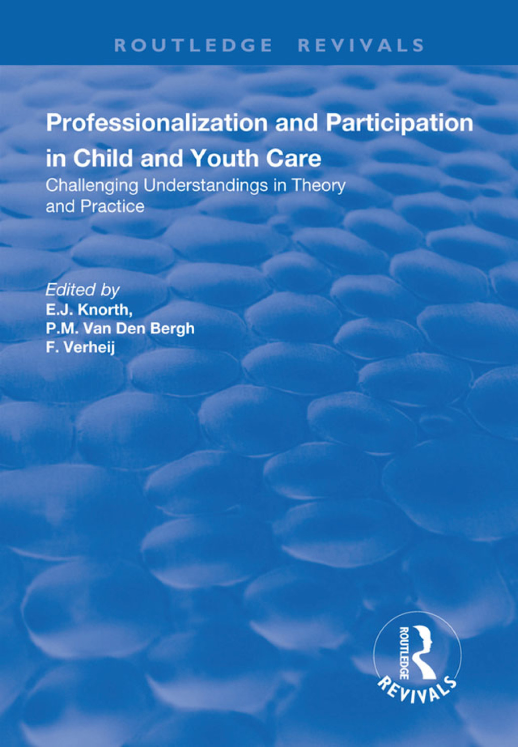 Professionalization and Participation in Child and Youth Care Challenging Understandings in Theory and Practice 1st Edition â€“ PDF/EPUB Version Downloadable