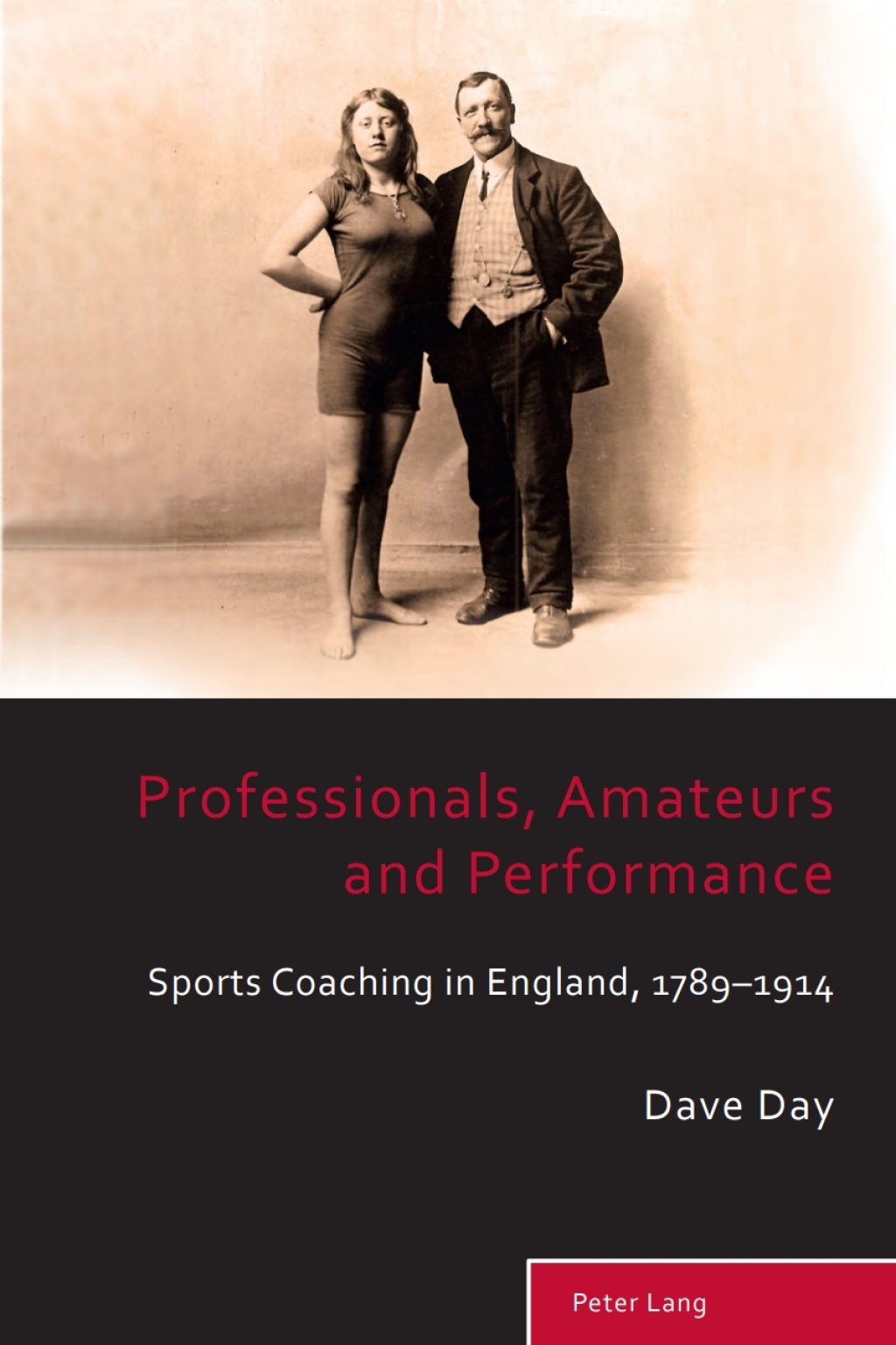 Professionals, Amateurs and Performance Sports Coaching in England, 1789â€“1914 1st Edition â€“ PDF/EPUB Version Downloadable