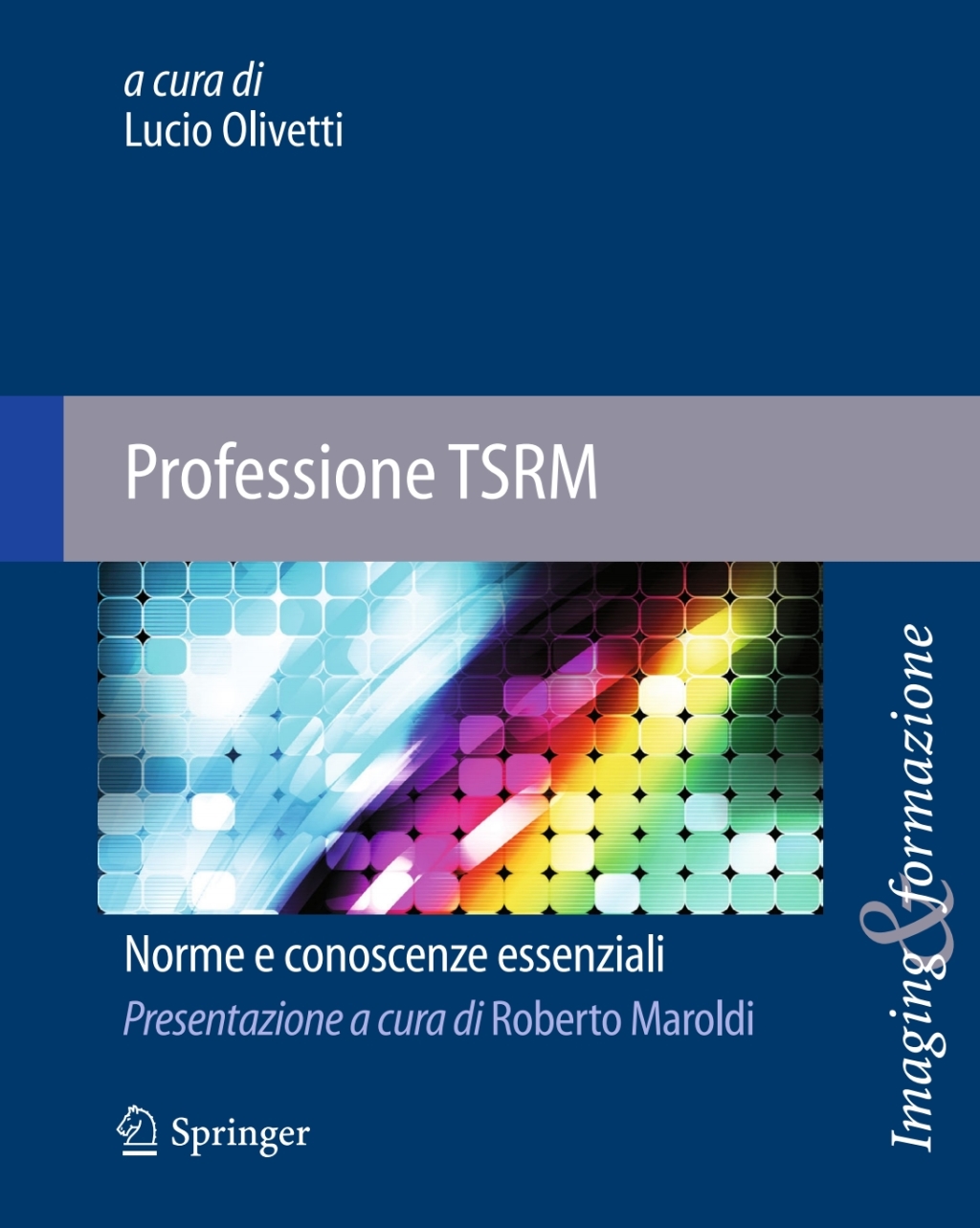 Professione TSRM Norme e conoscenze essenziali  â€“ PDF/EPUB Version Downloadable