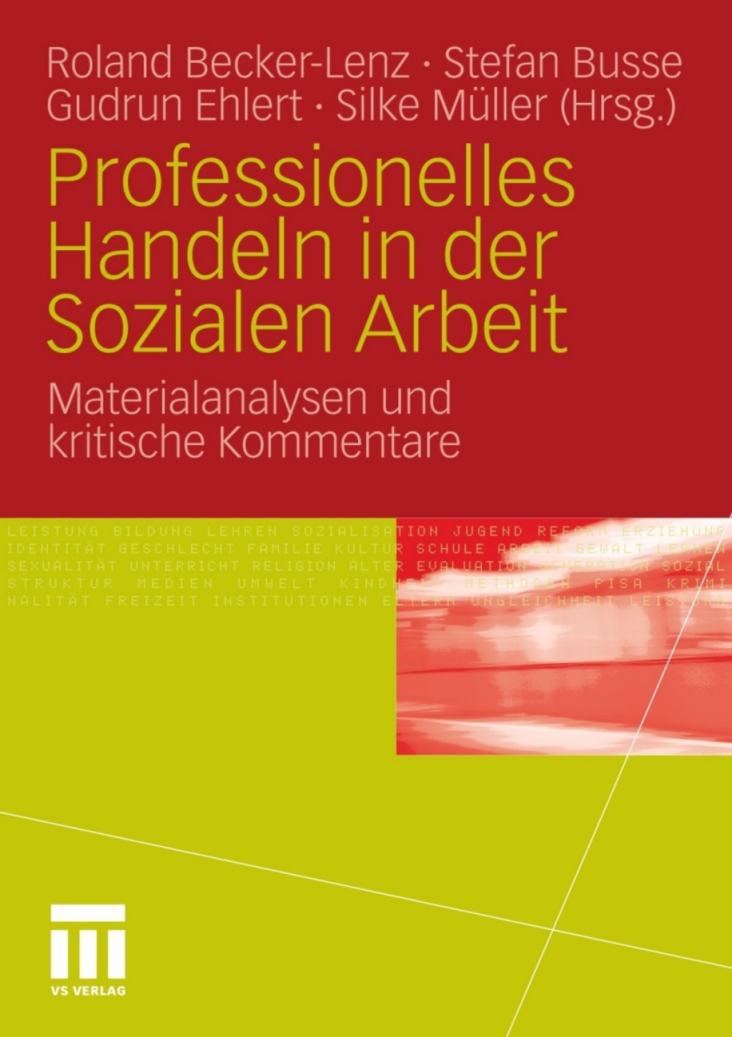 Professionelles Handeln in der Sozialen Arbeit Materialanalysen und kritische Kommentare  â€“ PDF/EPUB Version Downloadable
