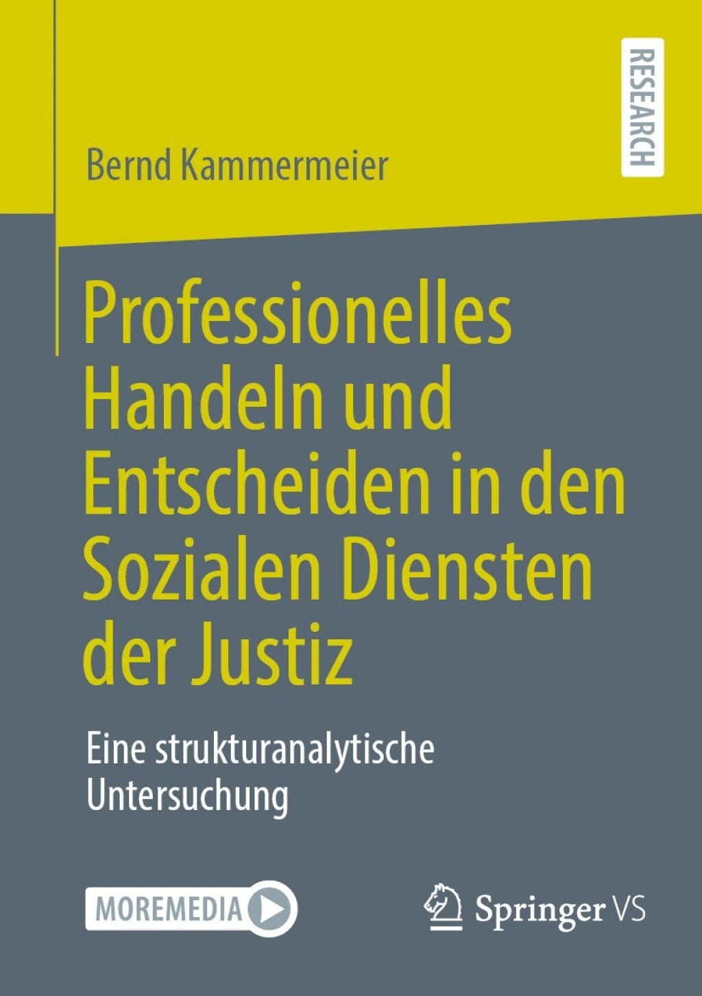 Professionelles Handeln und Entscheiden in den Sozialen Diensten der Justiz Eine strukturanalytische Untersuchung  â€“ PDF/EPUB Version Downloadable
