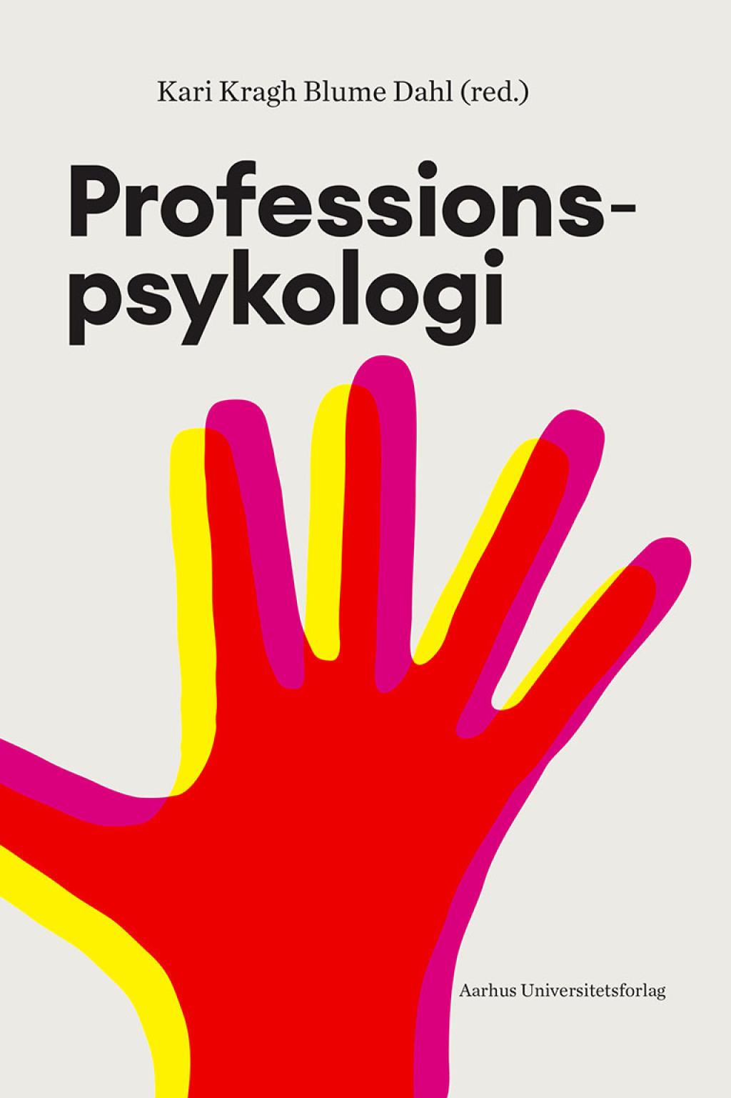 Professionspsykologi  â€“ PDF/EPUB Version Downloadable