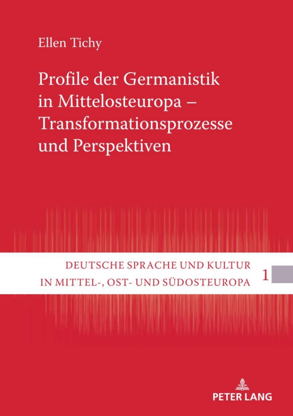 Profile der Germanistik in Mittelosteuropa â€“ Transformationsprozesse und Perspektiven 1st Edition â€“ PDF/EPUB Version Downloadable