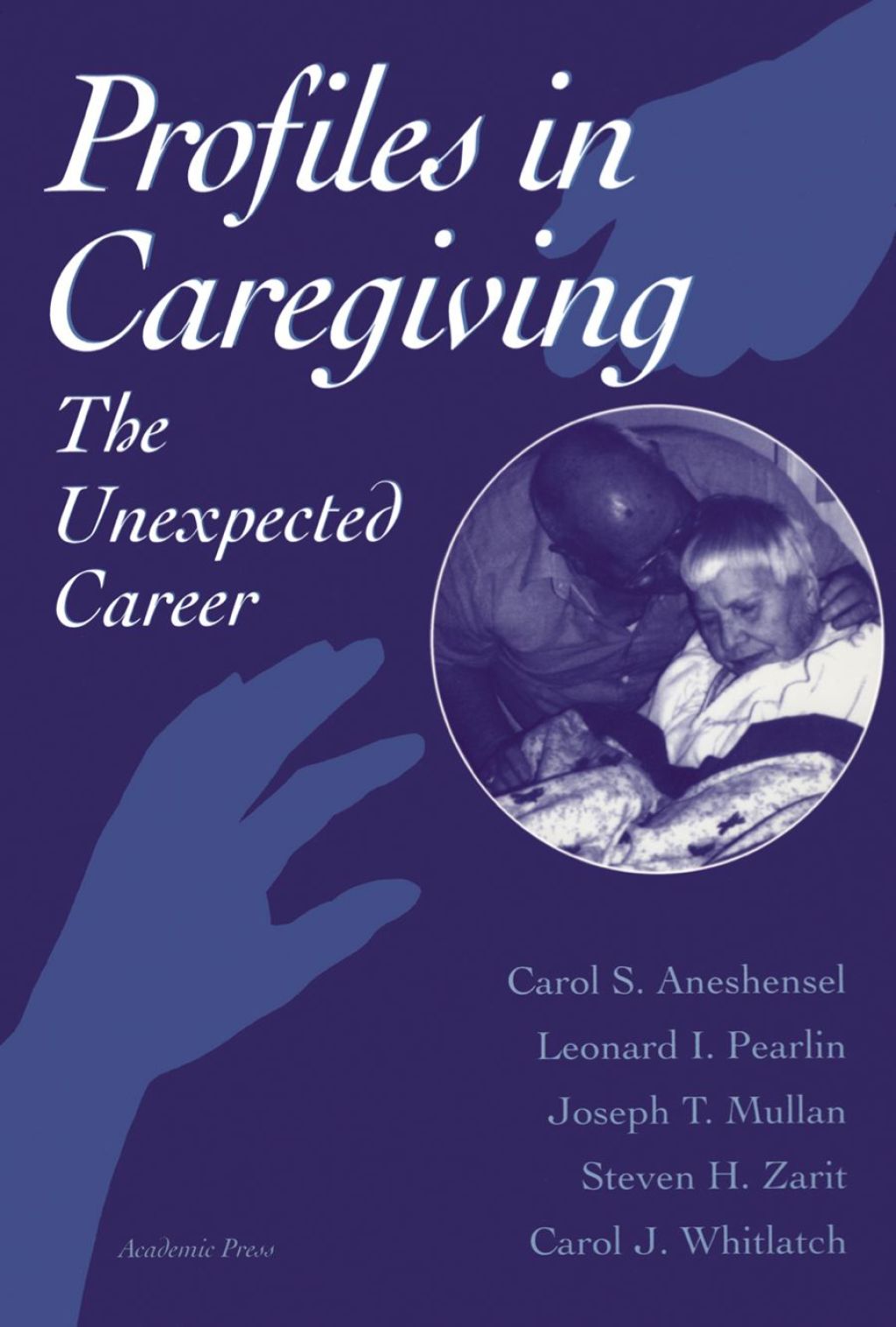 Profiles in Caregiving: The Unexpected Career  â€“ PDF/EPUB Version Downloadable