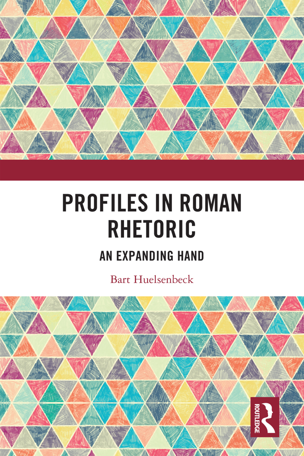 Profiles in Roman Rhetoric An Expanding Hand 1st Edition â€“ PDF/EPUB Version Downloadable