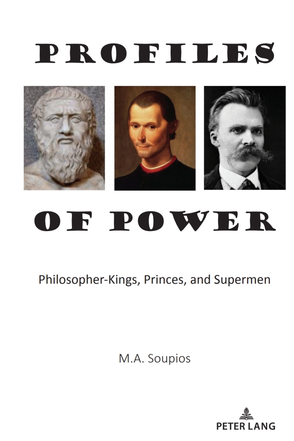 Profiles of Power Philosopher-Kings, Princes, and Supermen 1st Edition â€“ PDF/EPUB Version Downloadable