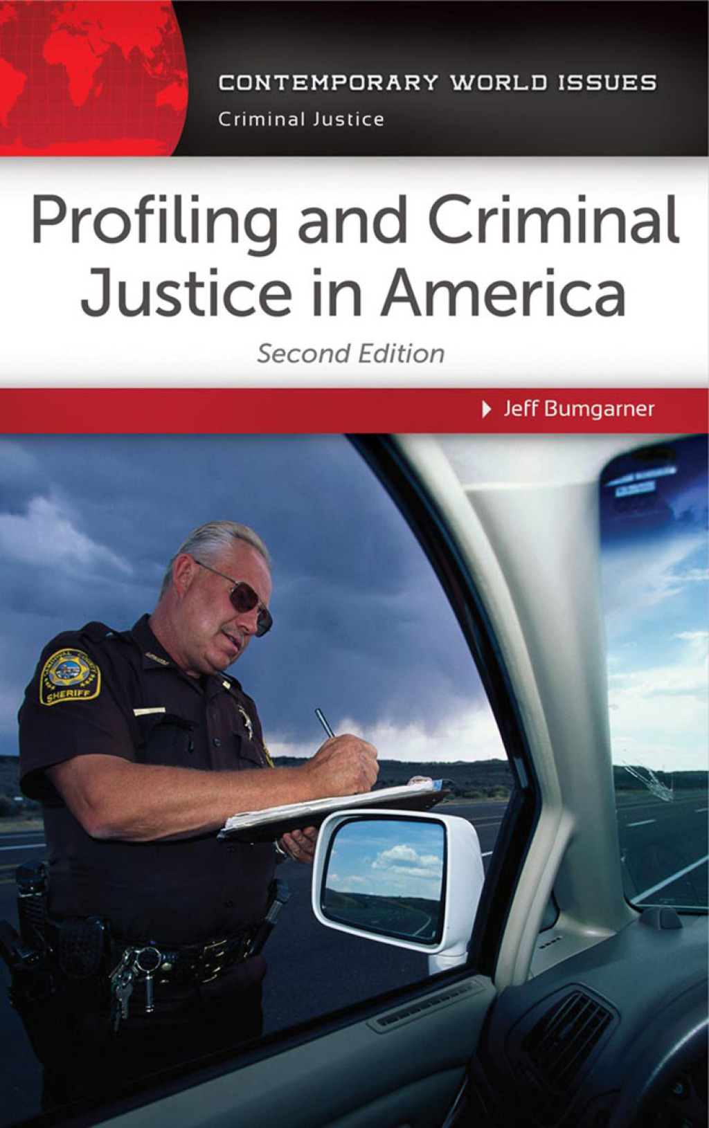Profiling and Criminal Justice in America: A Reference Handbook 2nd Edition â€“ PDF/EPUB Version Downloadable