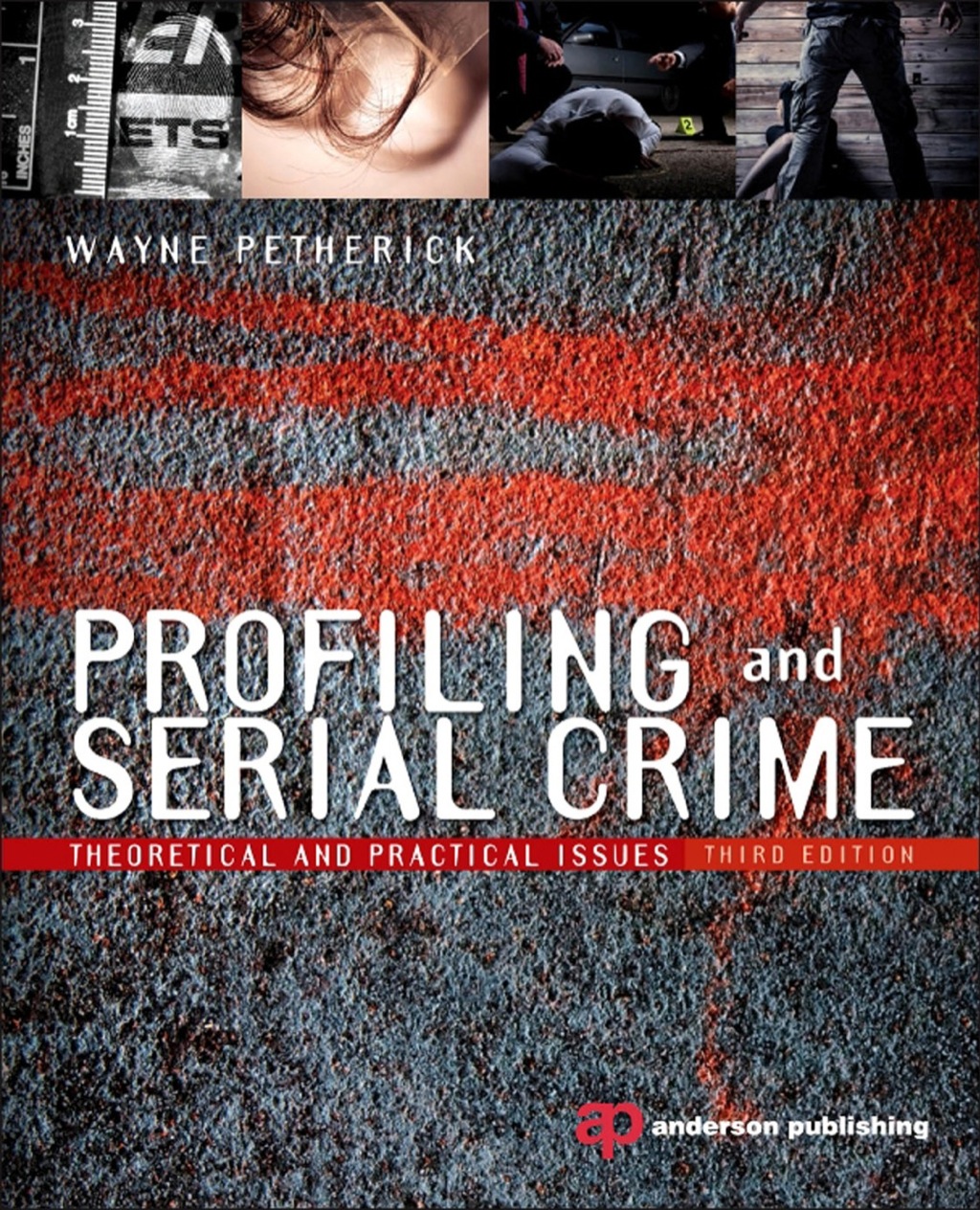 Profiling and Serial Crime: Theoretical and Practical Issues 3rd Edition â€“ PDF/EPUB Version Downloadable
