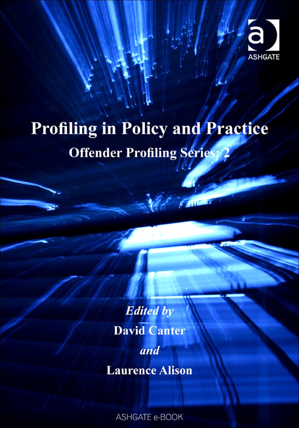 Profiling in Policy and Practice  â€“ PDF/EPUB Version Downloadable