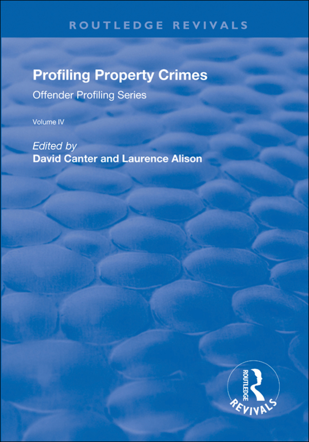 Profiling Property Crimes 1st Edition â€“ PDF/EPUB Version Downloadable