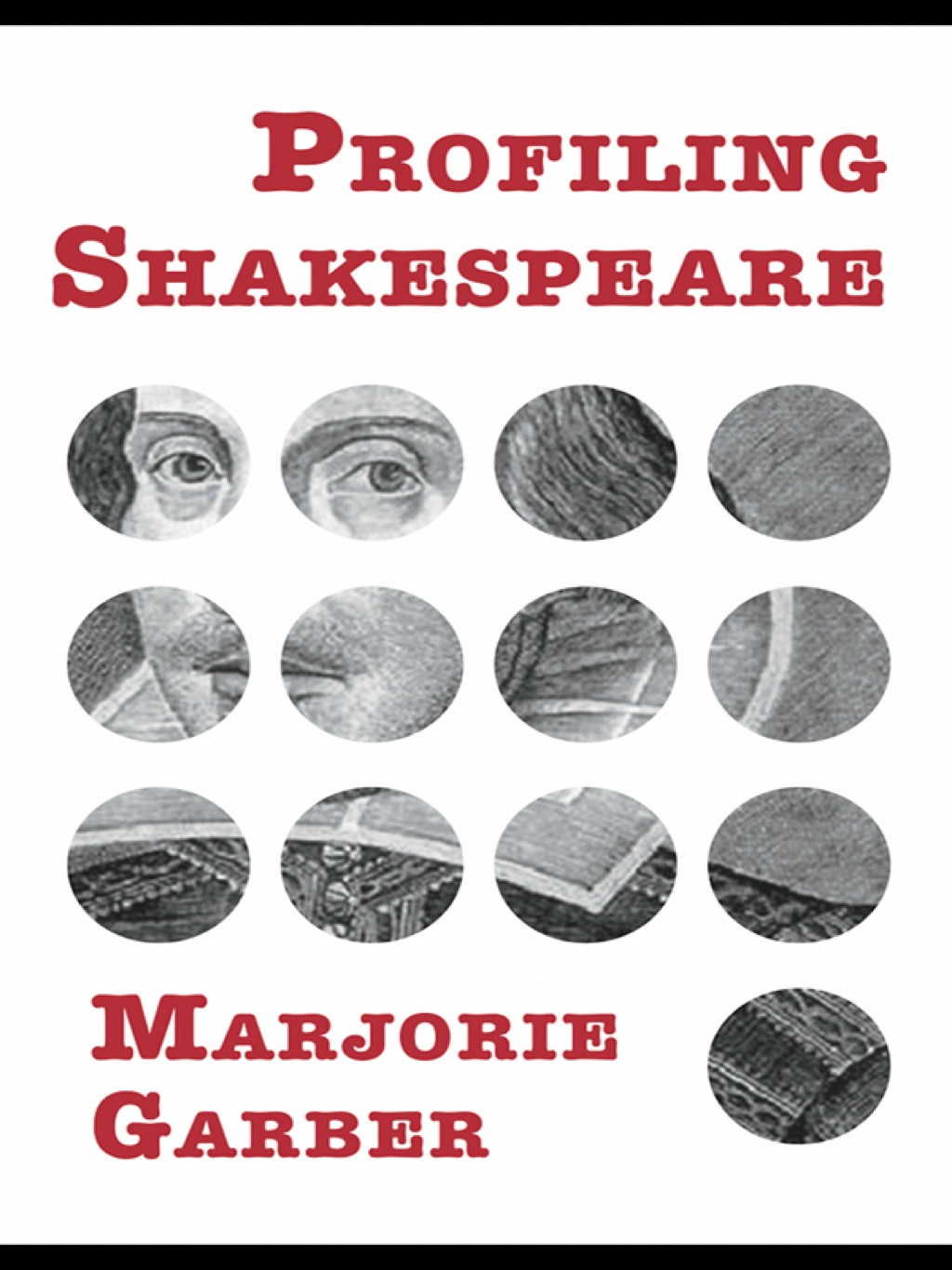 Profiling Shakespeare 1st Edition â€“ PDF/EPUB Version Downloadable