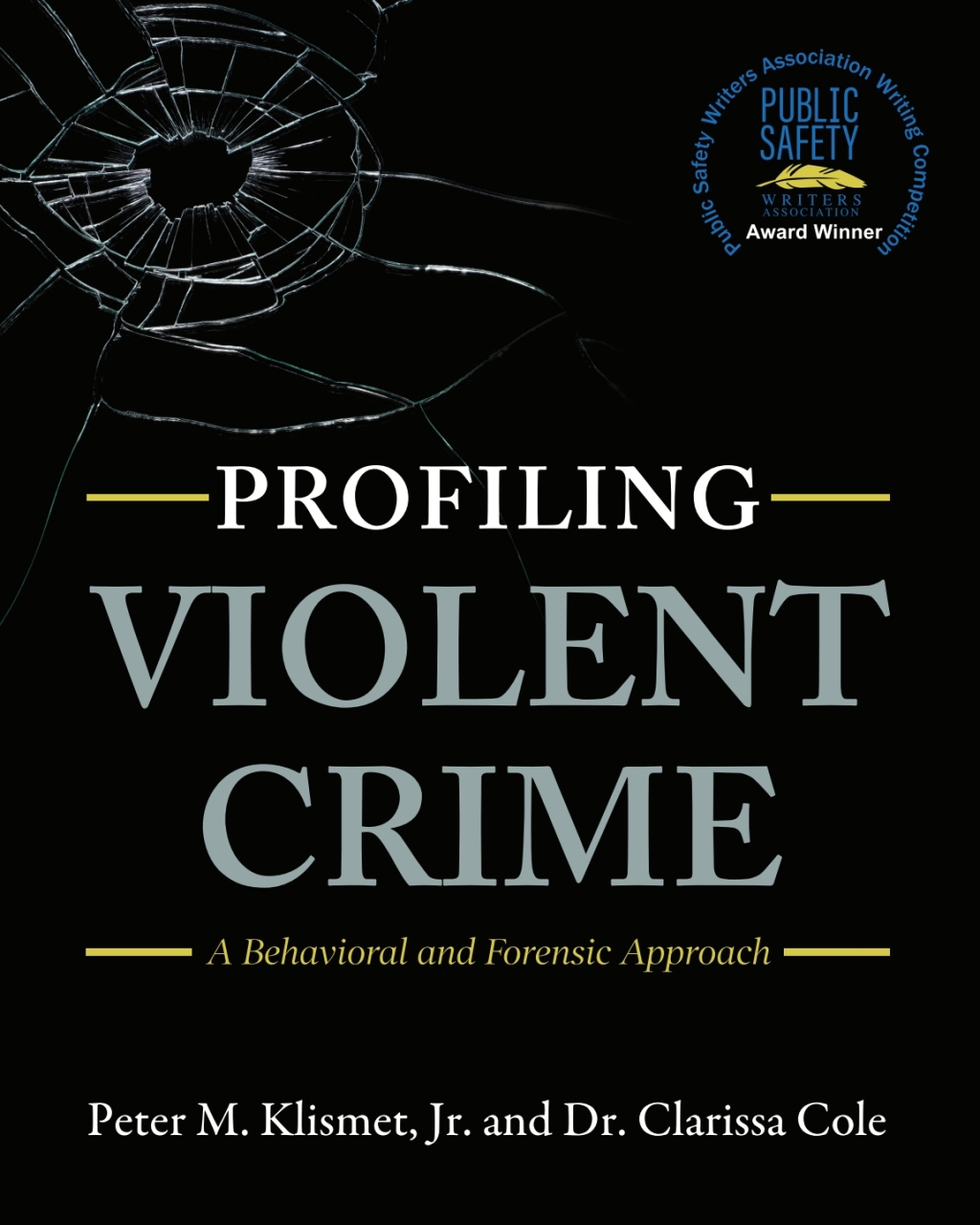 Profiling Violent Crime 1st Edition â€“ PDF/EPUB Version Downloadable