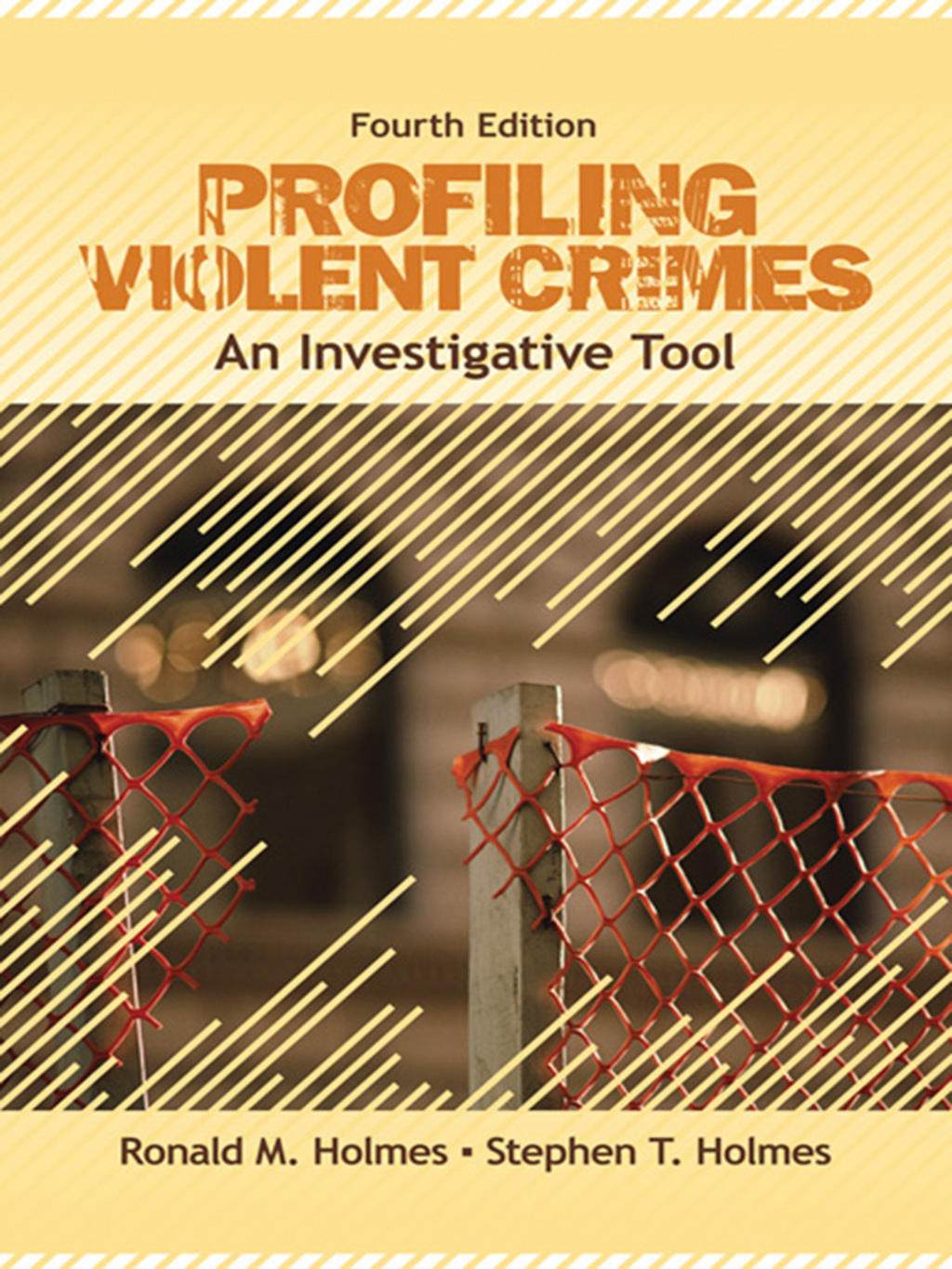 Profiling Violent Crimes An Investigative Tool 4th Edition â€“ PDF/EPUB Version Downloadable