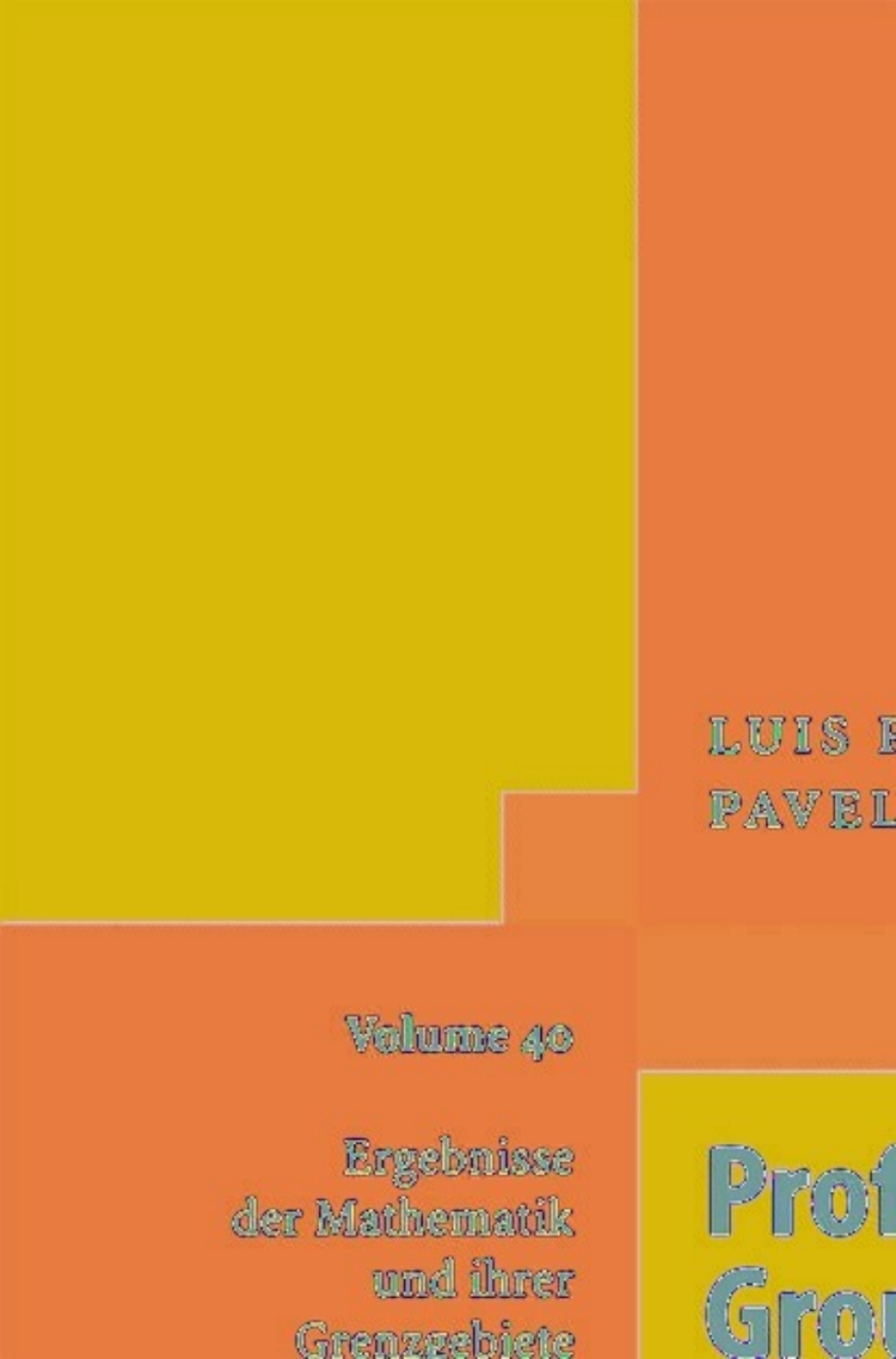 Profinite Groups  â€“ PDF/EPUB Version Downloadable