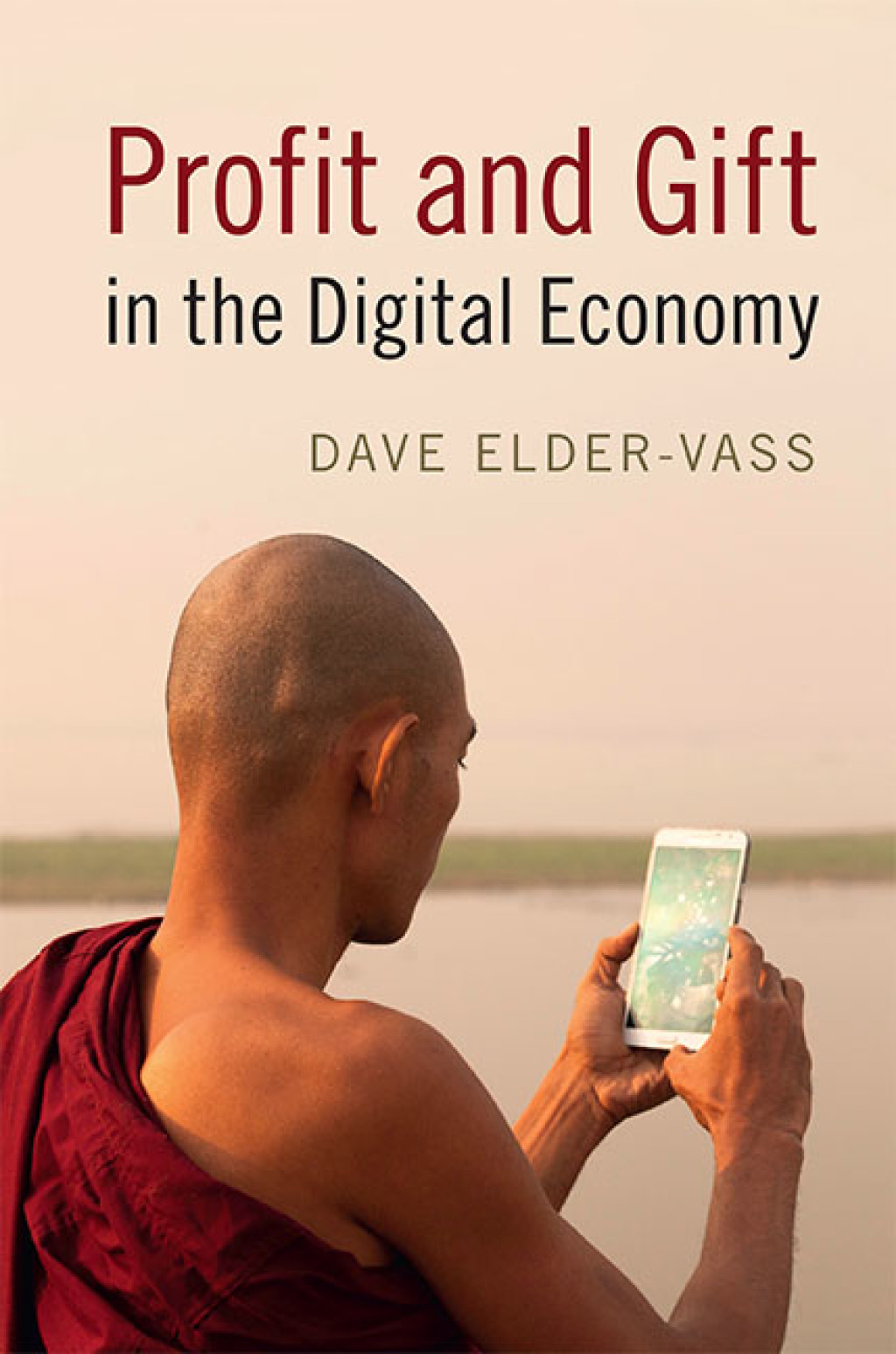 Profit and Gift in the Digital Economy  â€“ PDF/EPUB Version Downloadable