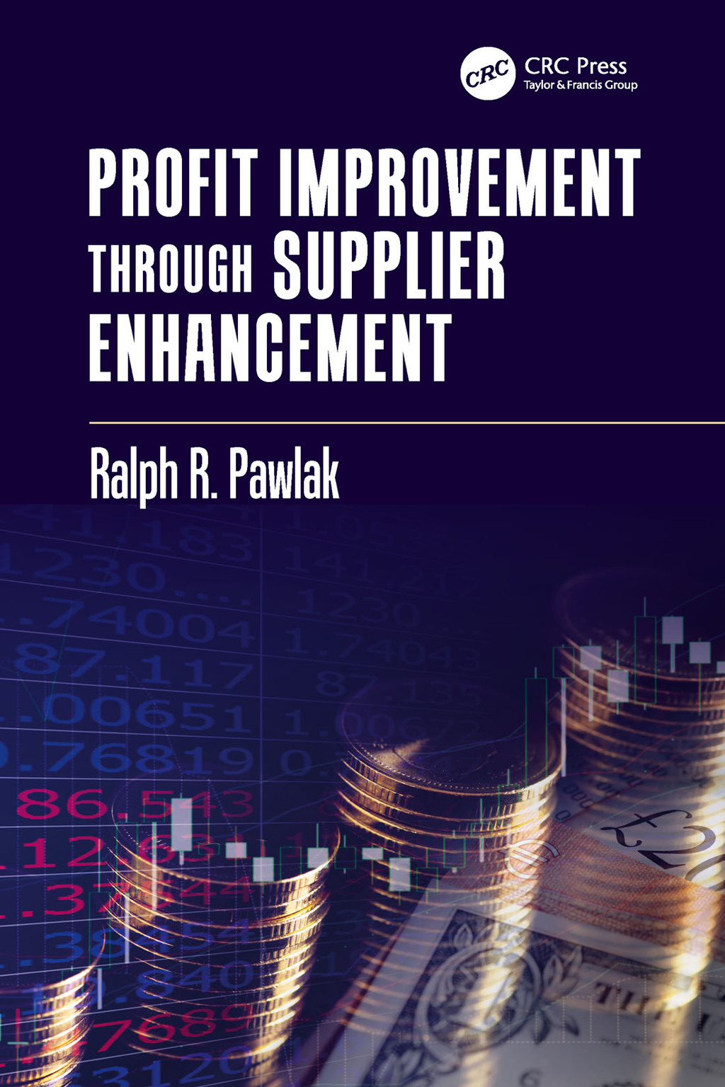 Profit Improvement through Supplier Enhancement 1st Edition â€“ PDF/EPUB Version Downloadable