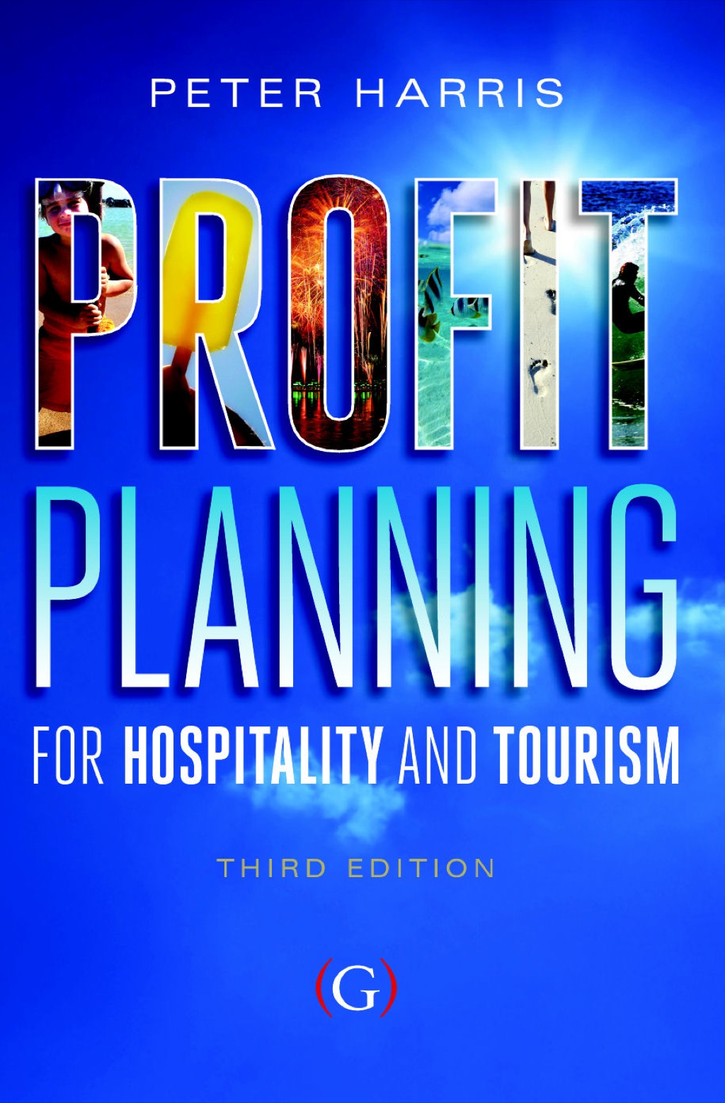 Profit Planning For hospitality and tourism (extended edition) 3rd Edition â€“ PDF/EPUB Version Downloadable