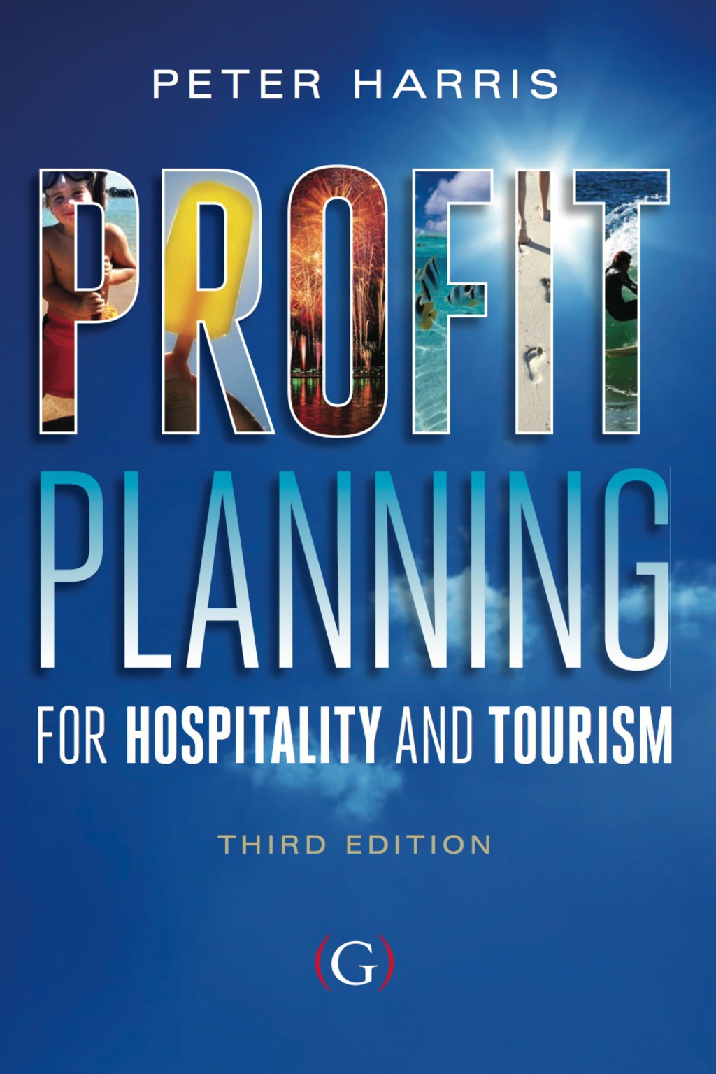 Profit Planning For hospitality and tourism 3rd Edition â€“ PDF/EPUB Version Downloadable
