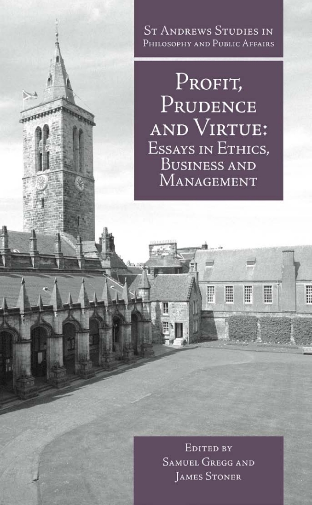Profit, Prudence and Virtue 2nd Edition â€“ PDF/EPUB Version Downloadable