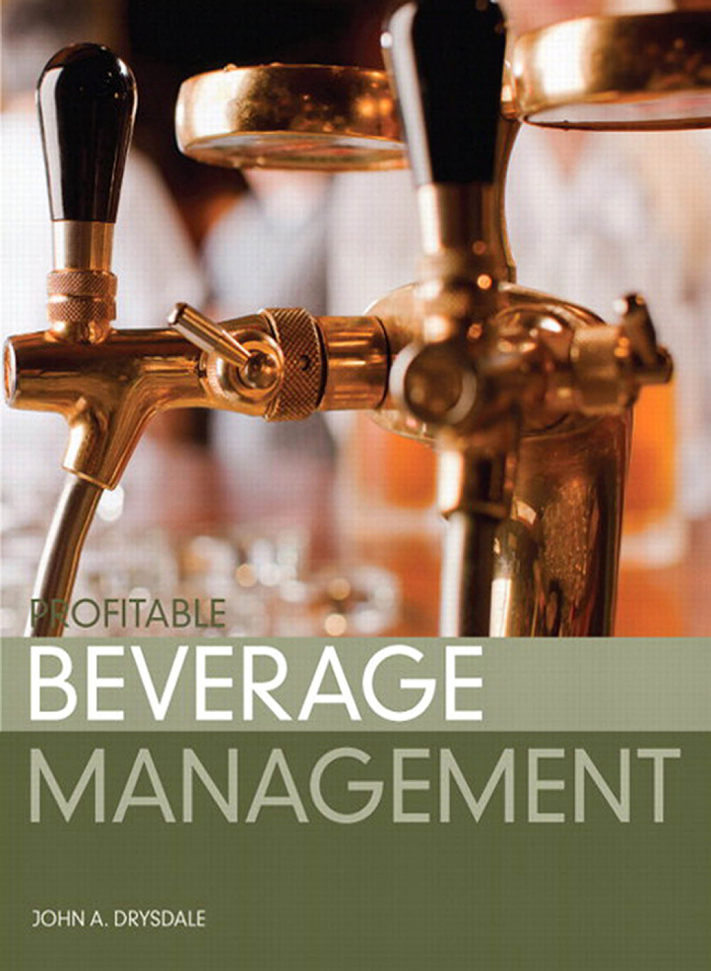 Profitable Beverage Management 1st Edition â€“ PDF/EPUB Version Downloadable