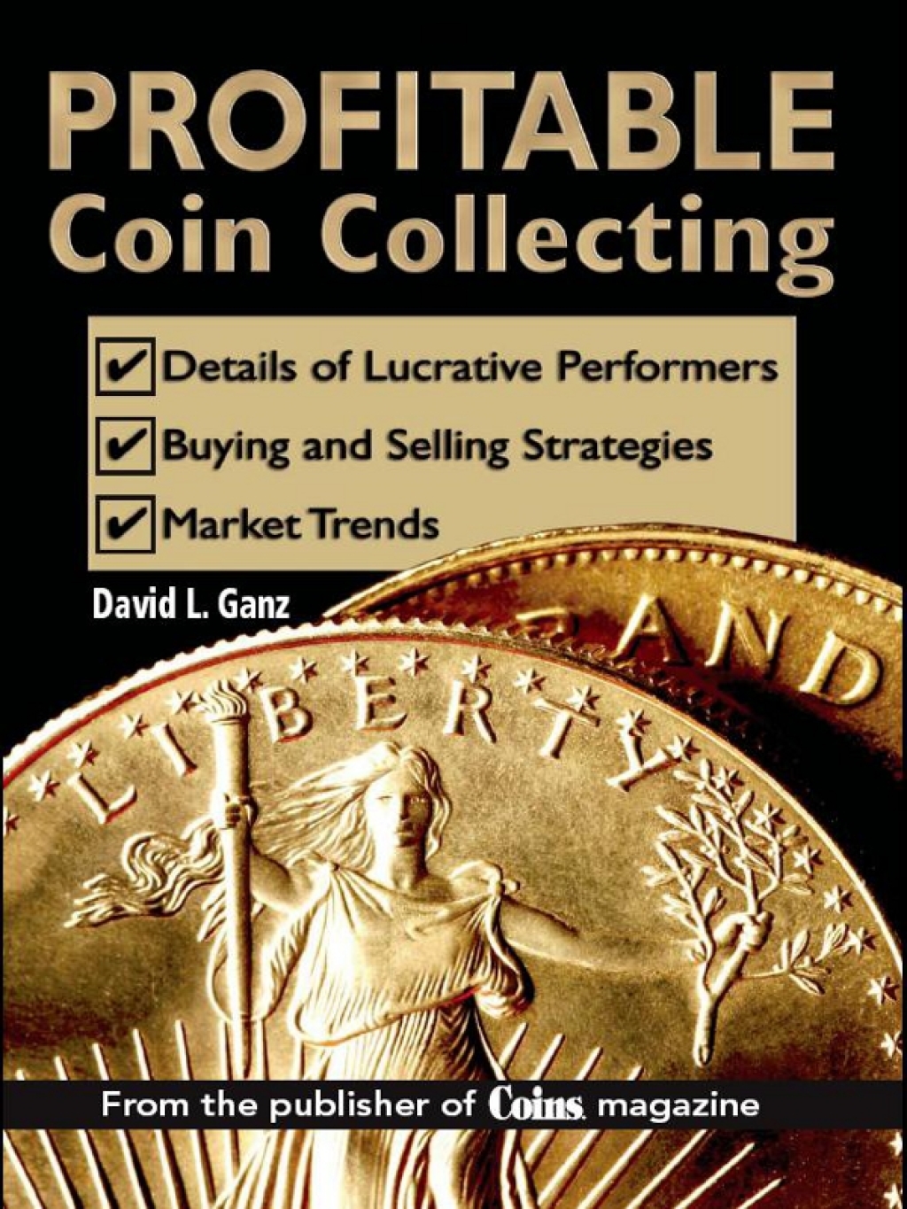 Profitable Coin Collecting - (PDF/EPUB Version)