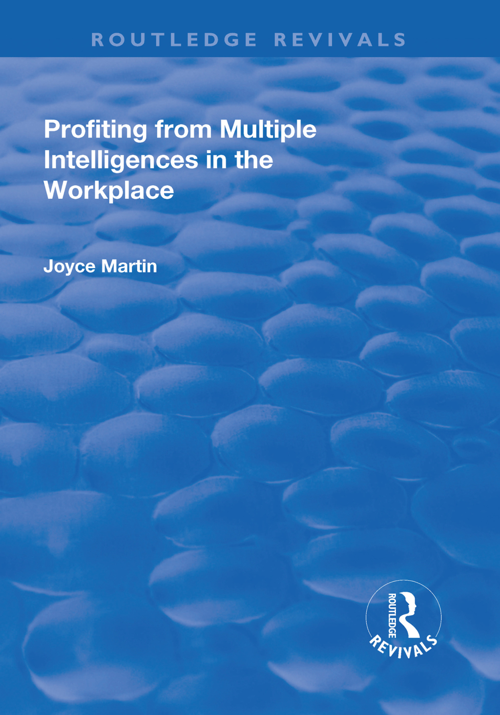 Profiting from Multiple Intelligences in the Workplace 1st Edition â€“ PDF/EPUB Version Downloadable