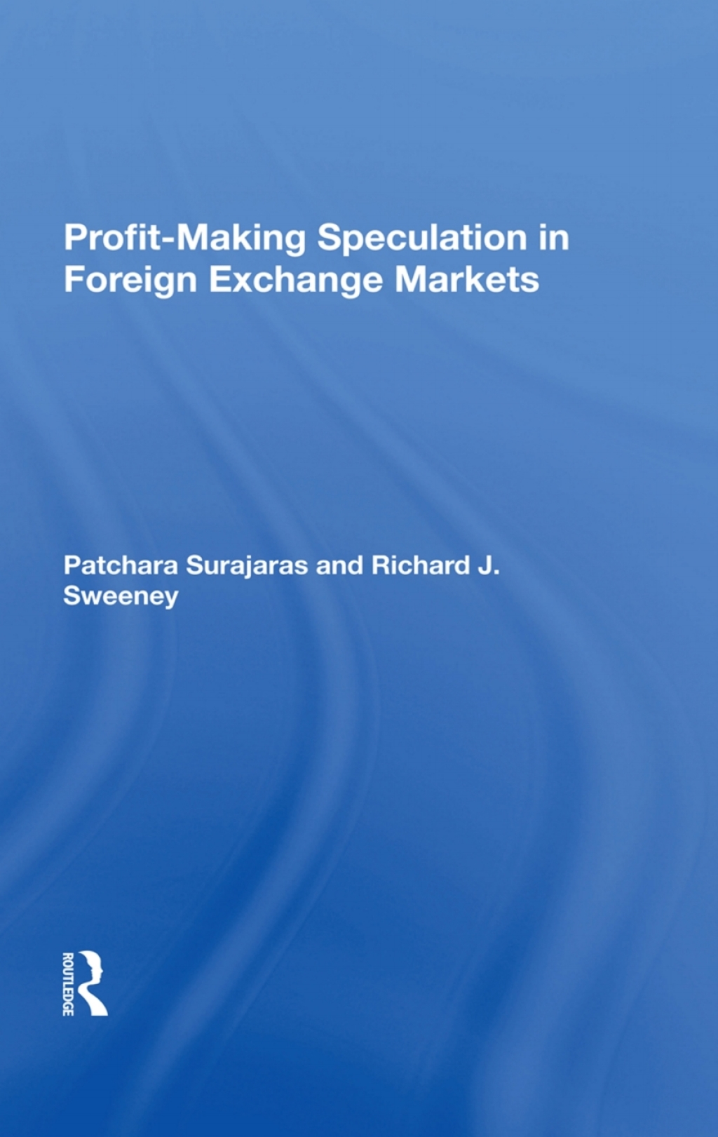 Profitmaking Speculation In Foreign Exchange Markets 1st Edition â€“ PDF/EPUB Version Downloadable