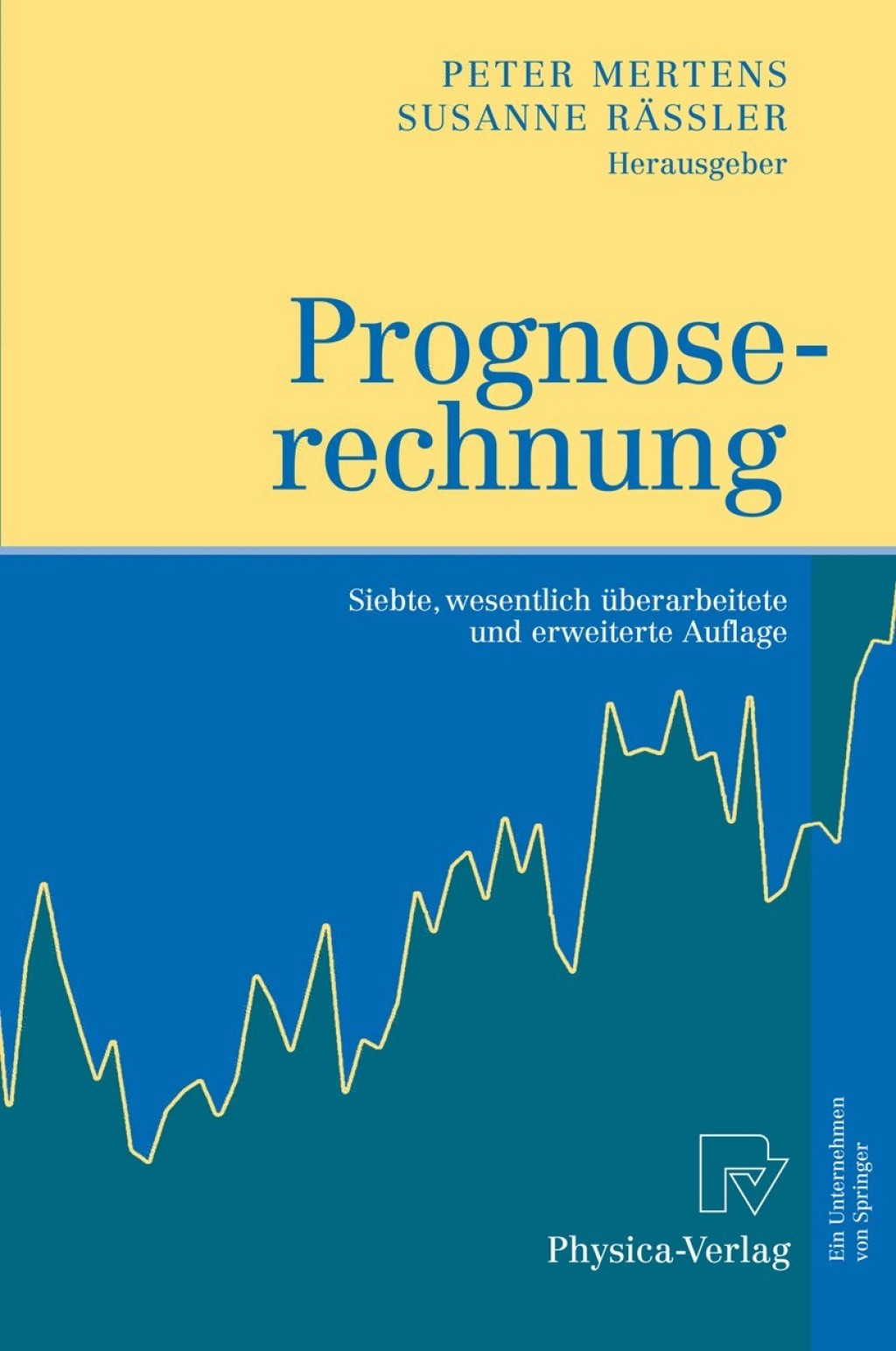 Prognoserechnung 7th Edition â€“ PDF/EPUB Version Downloadable