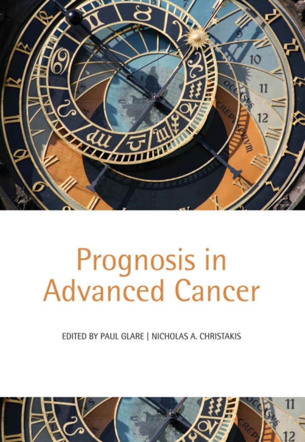 Prognosis in Advanced Cancer  â€“ PDF/EPUB Version Downloadable
