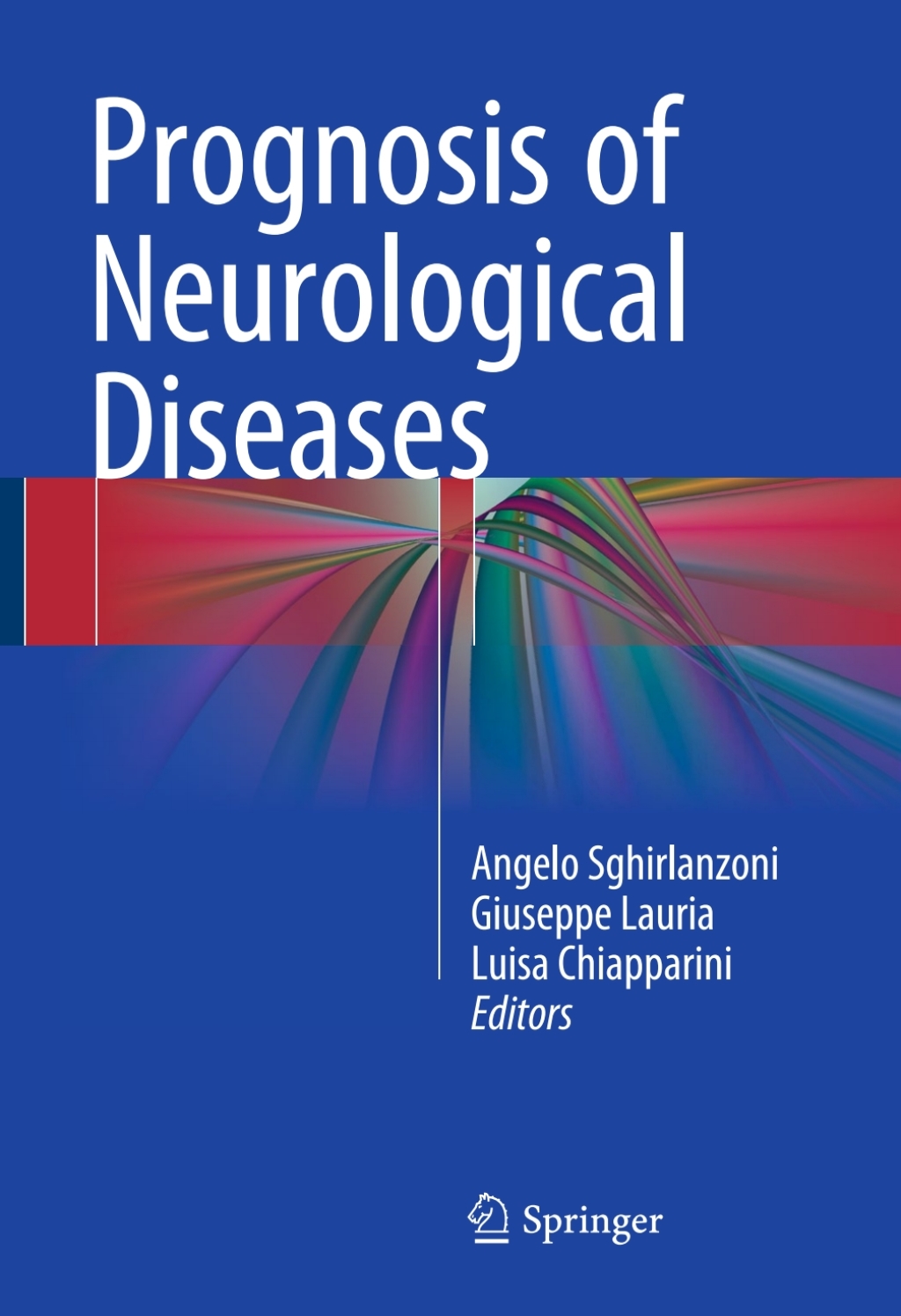 Prognosis of Neurological Diseases  â€“ PDF/EPUB Version Downloadable