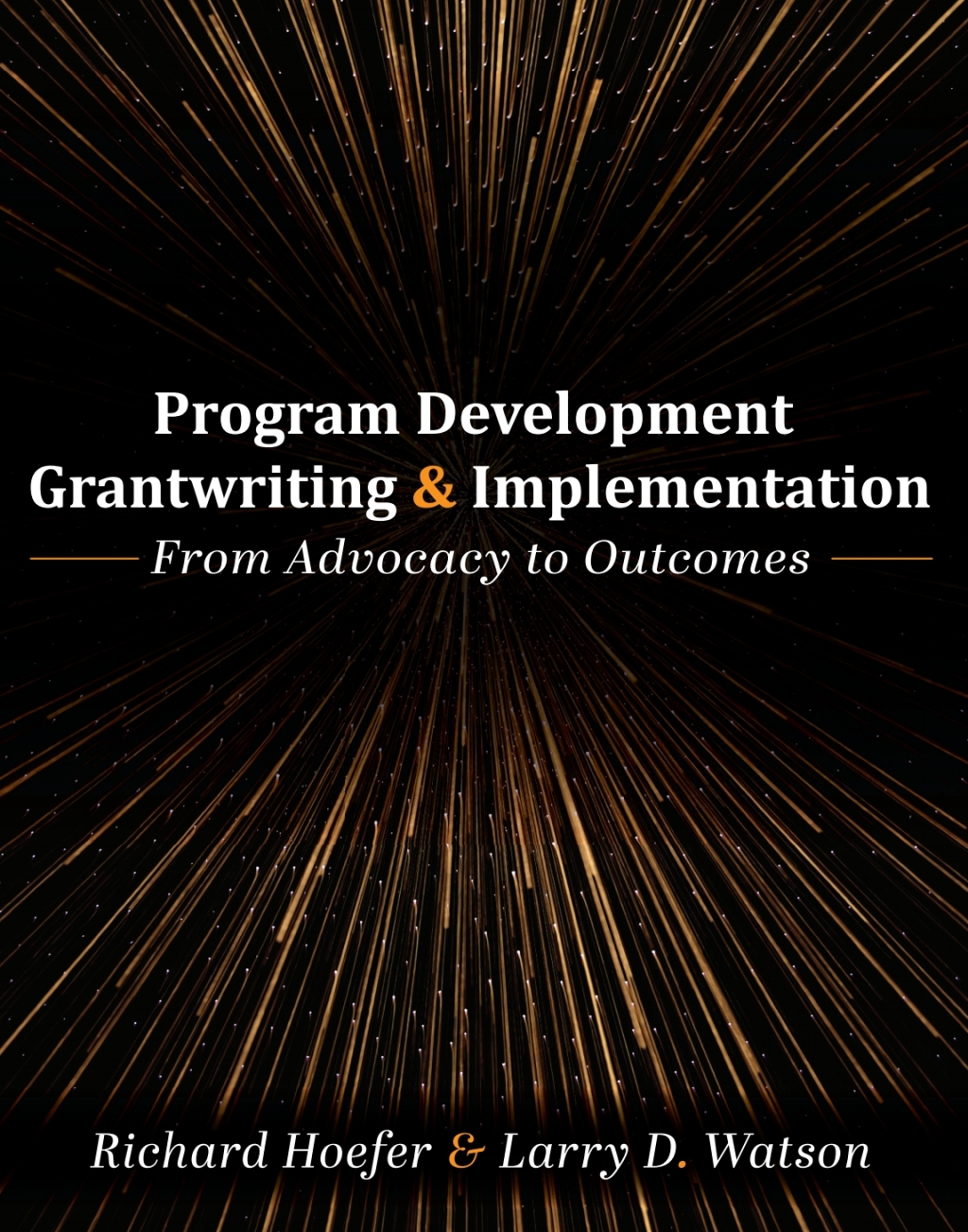 Program Development, Grantwriting, and Implementation 1st Edition â€“ PDF/EPUB Version Downloadable
