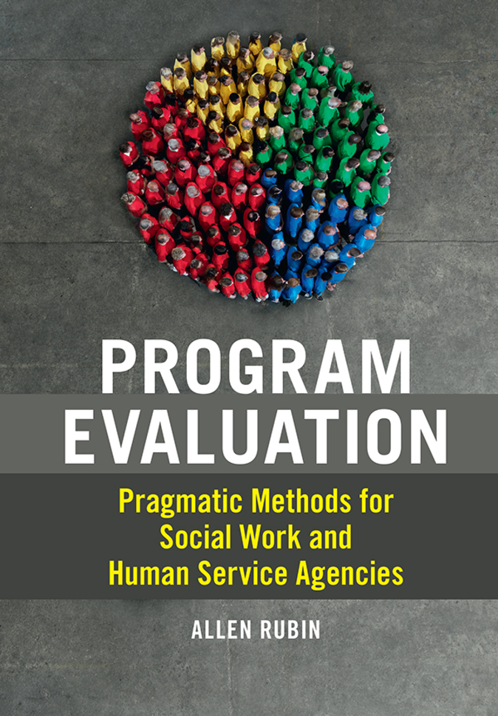 Program Evaluation Pragmatic Methods for Social Work and Human Service Agencies  â€“ PDF/EPUB Version Downloadable