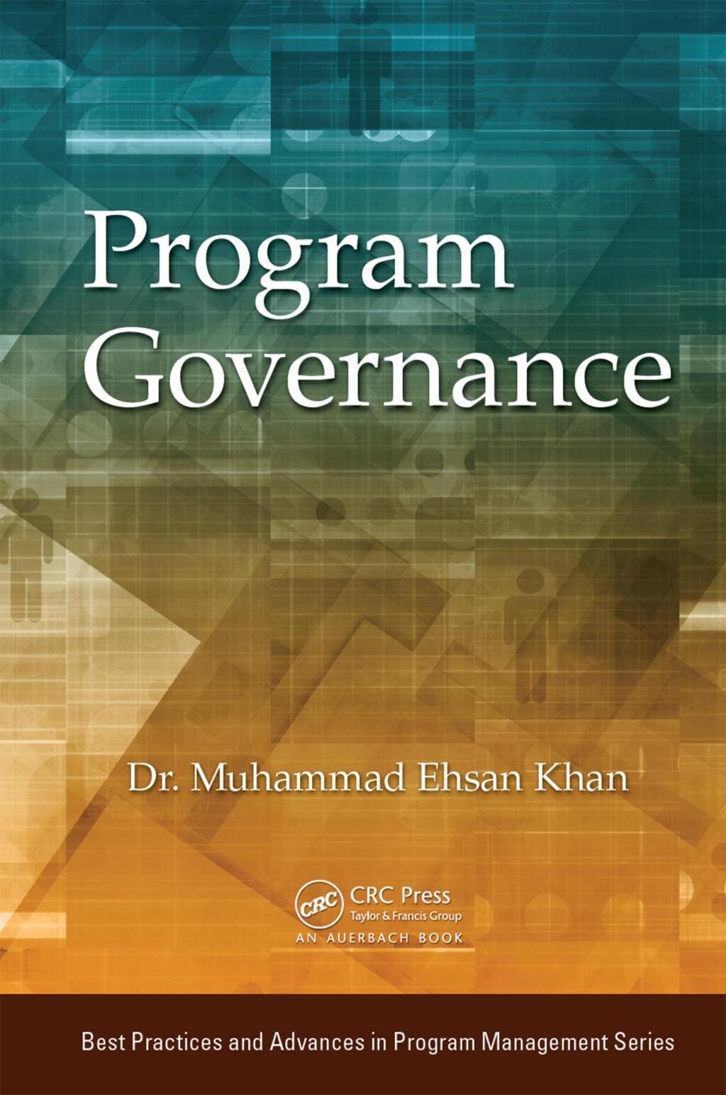 Program Governance 1st Edition â€“ PDF/EPUB Version Downloadable