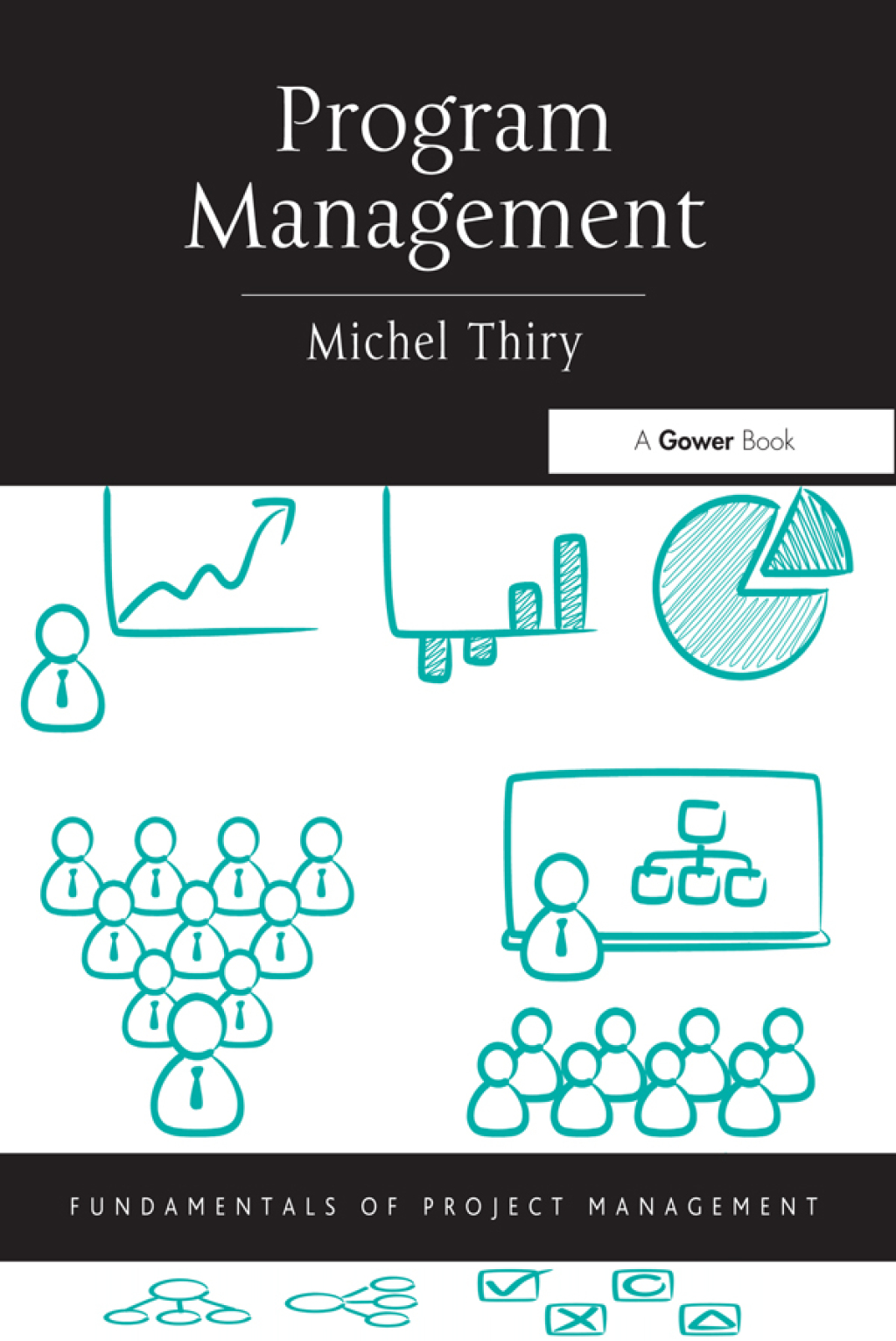 Program Management 2nd Edition â€“ PDF/EPUB Version Downloadable