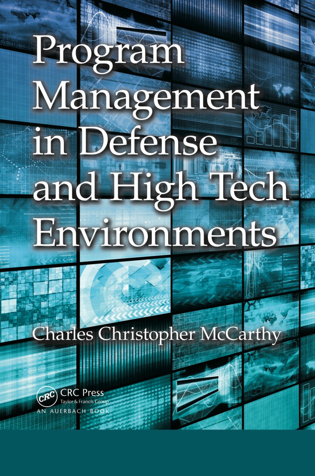 Program Management in Defense and High Tech Environments 1st Edition â€“ PDF/EPUB Version Downloadable