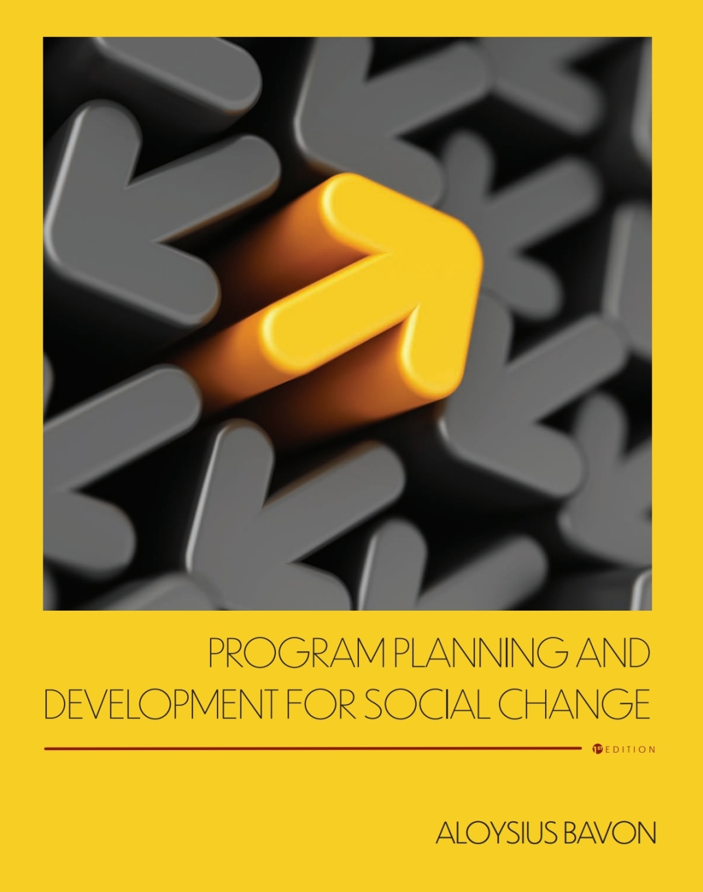 Program Planning and Development for Social Change 1st Edition â€“ PDF/EPUB Version Downloadable