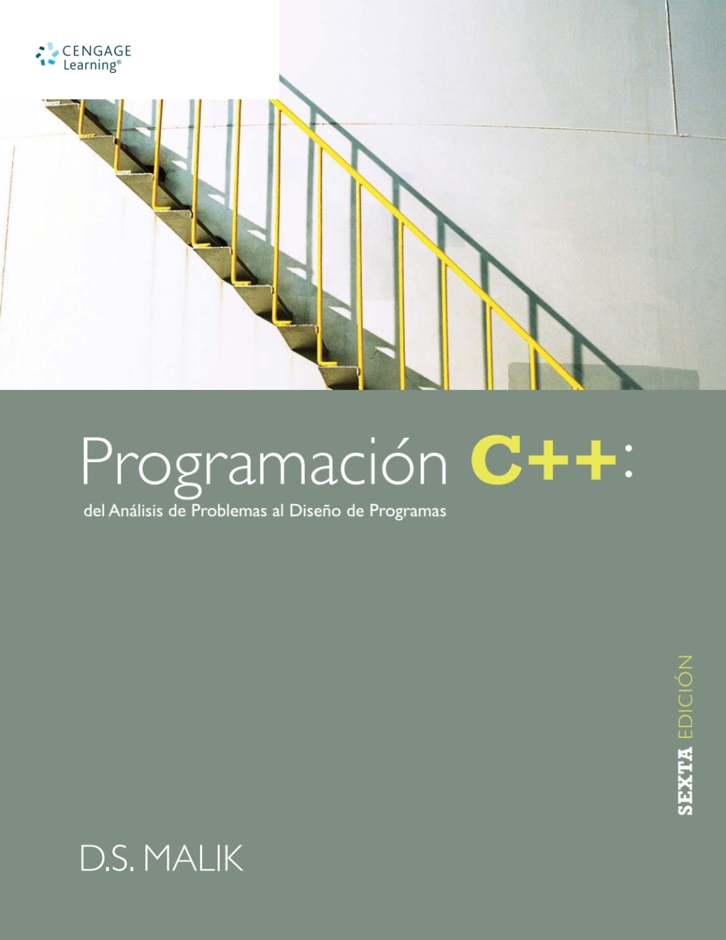 ProgramaciÃ³n C++ 6th Edition â€“ PDF/EPUB Version Downloadable