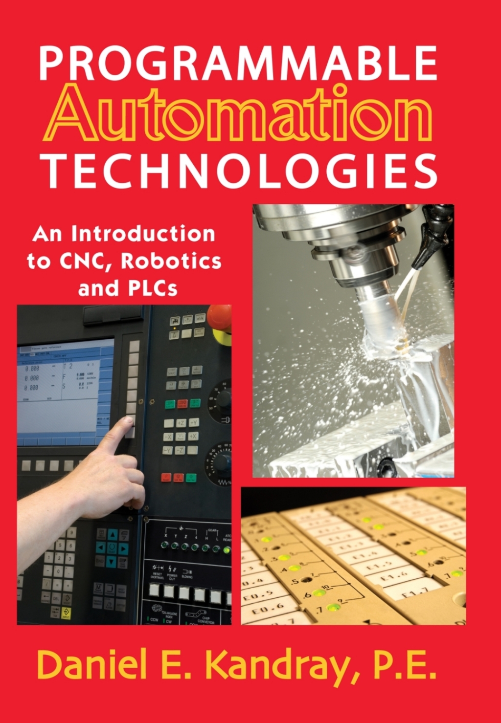 Programmable Automation Technologies  â€“ PDF/EPUB Version Downloadable