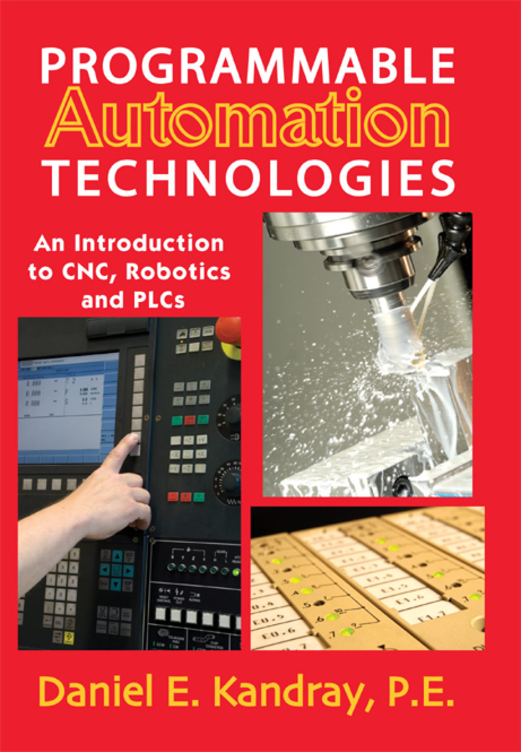 Programmable Automation Technologies  â€“ PDF/EPUB Version Downloadable